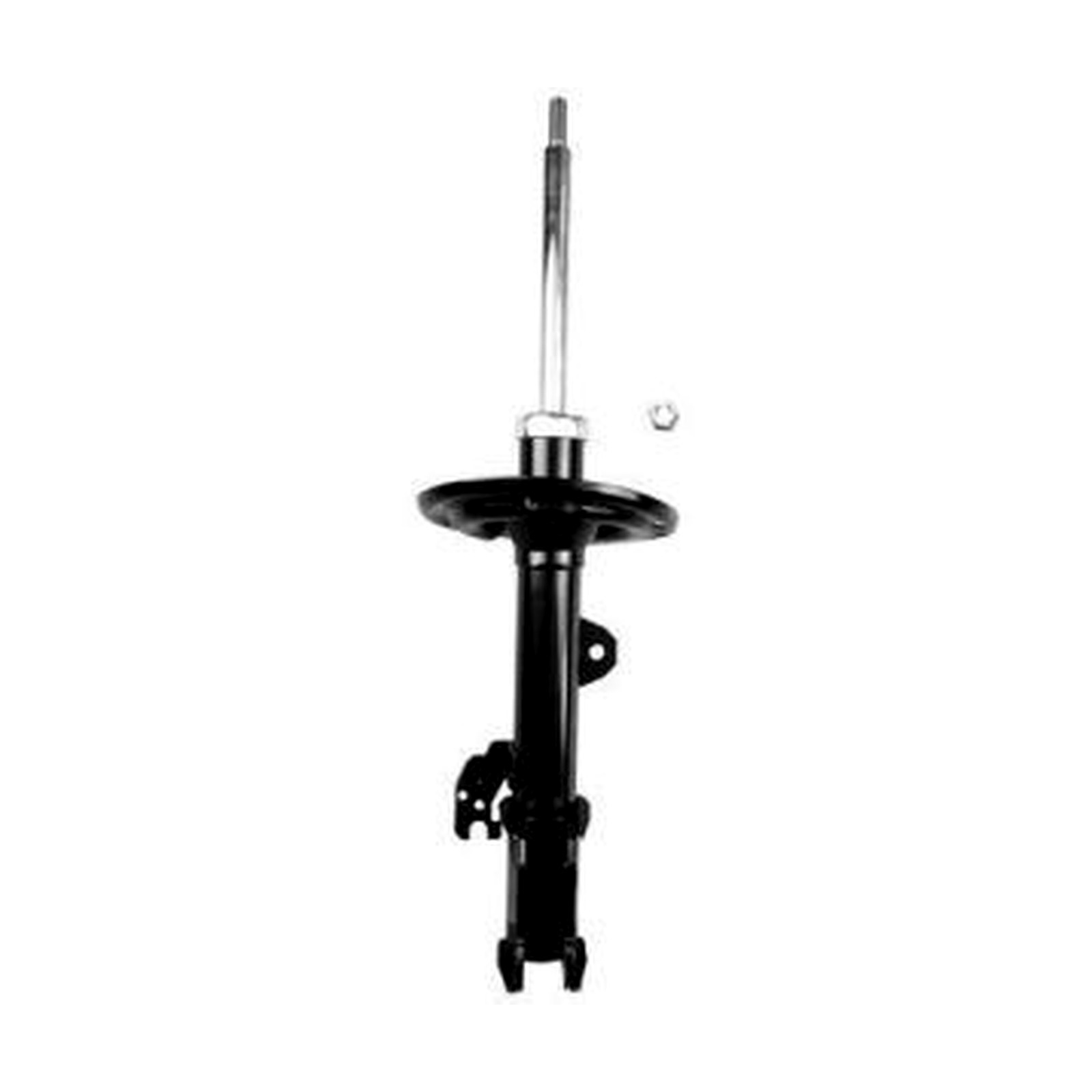 Front Left shock absorbers for Toyota Highlander OEM 48520-80220