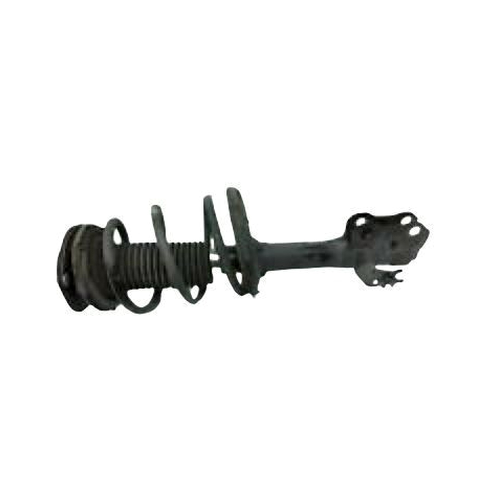 Front Left shock absorbers for Toyota Highlander OEM 48520-8Z288