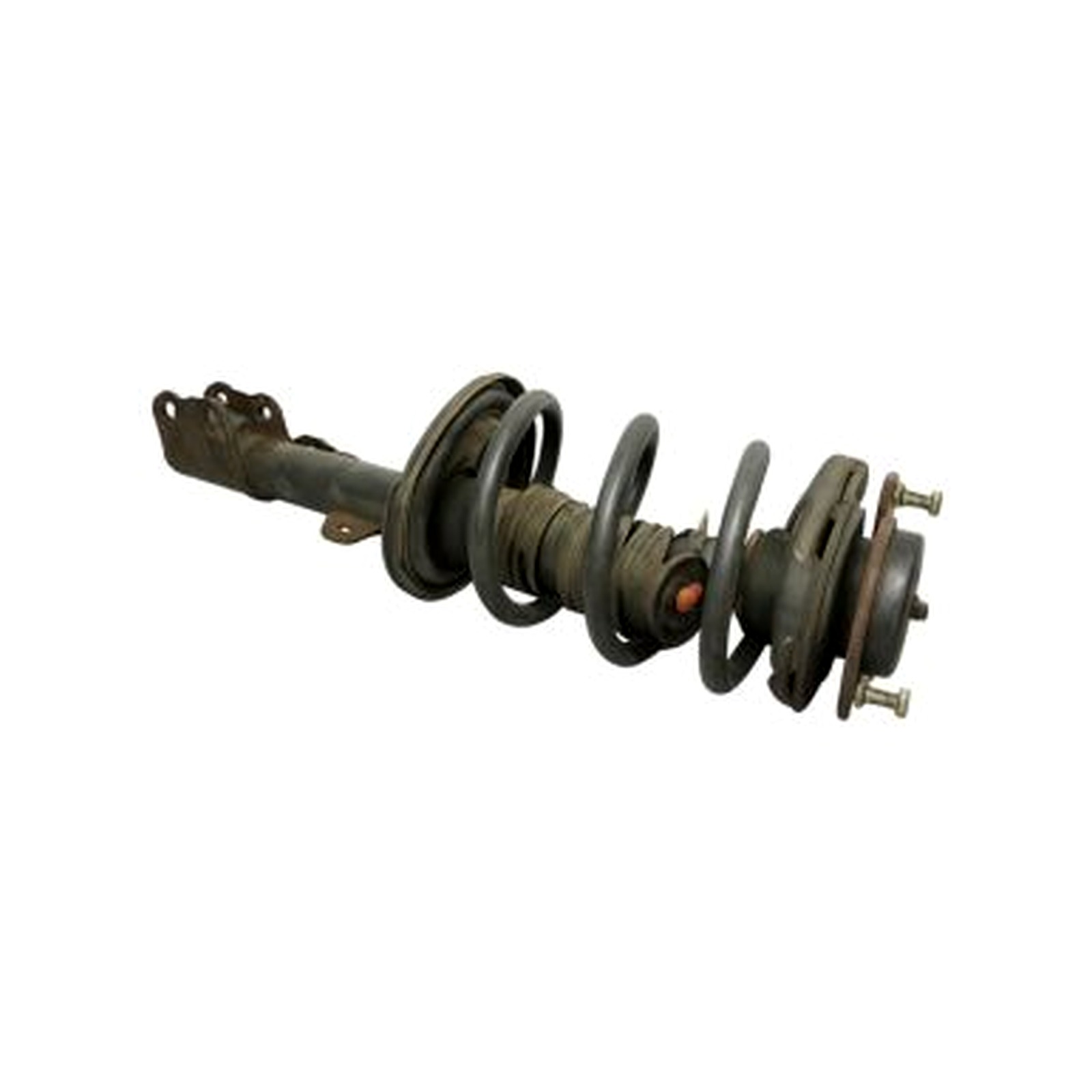 Front Left shock absorbers for Toyota Highlander OEM 48520-A9580