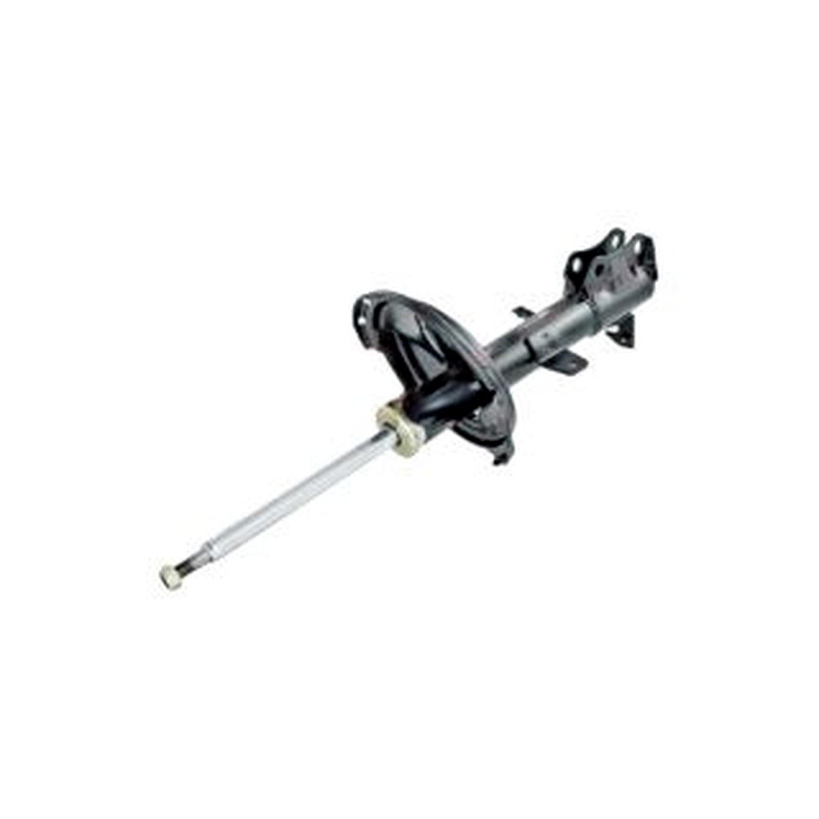 Rear Right shock absorbers for Toyota Highlander OEM 48530-49215