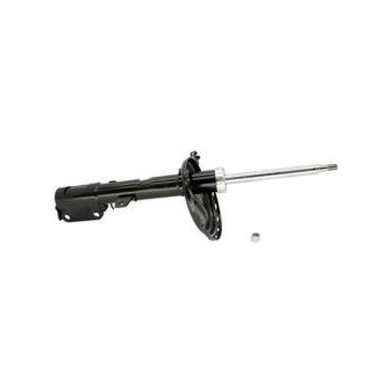 Rear Right shock absorbers for Toyota Highlander OEM 48530-49415
