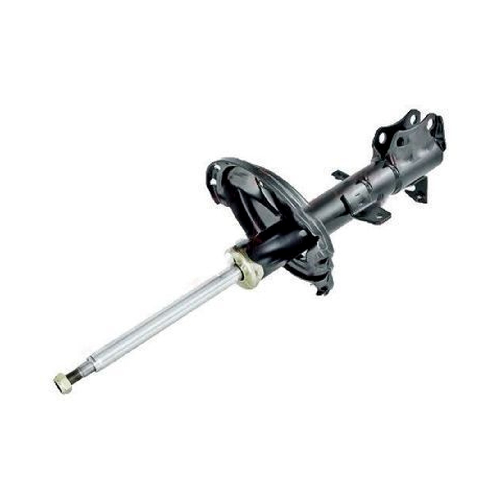 Rear Right shock absorbers for Toyota Highlander OEM 48530-49555
