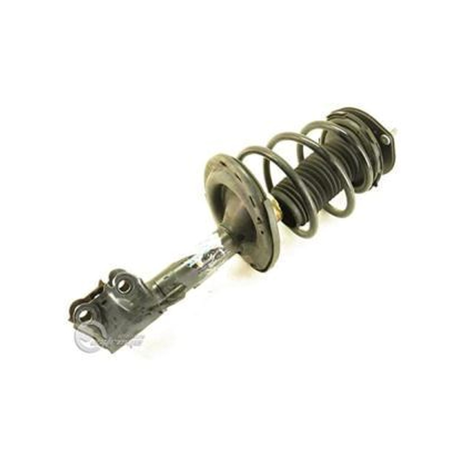 Rear Right shock absorbers for Toyota Highlander OEM 48530-80432