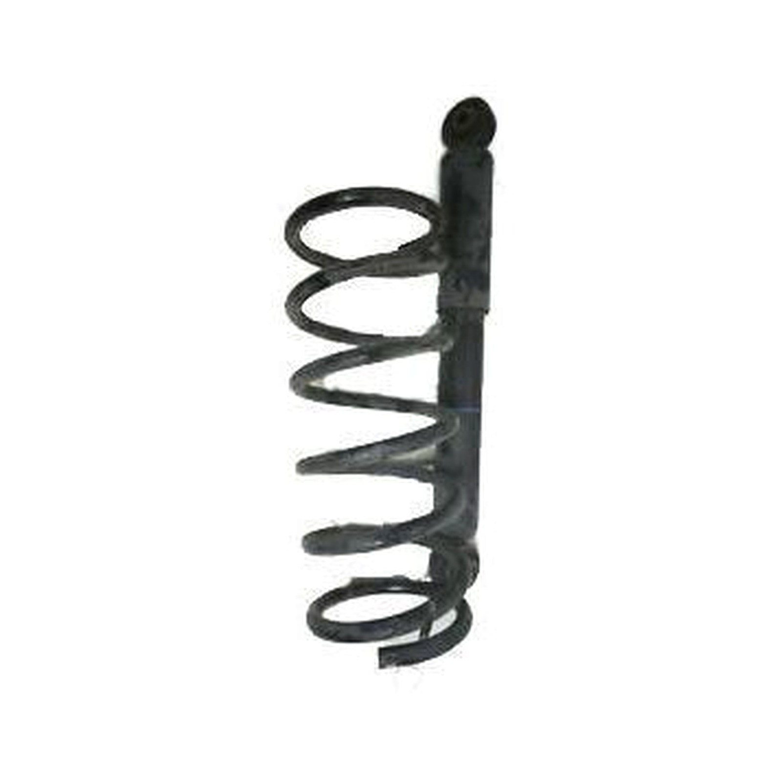 Rear Left shock absorbers for Toyota Highlander OEM 48531-0E060