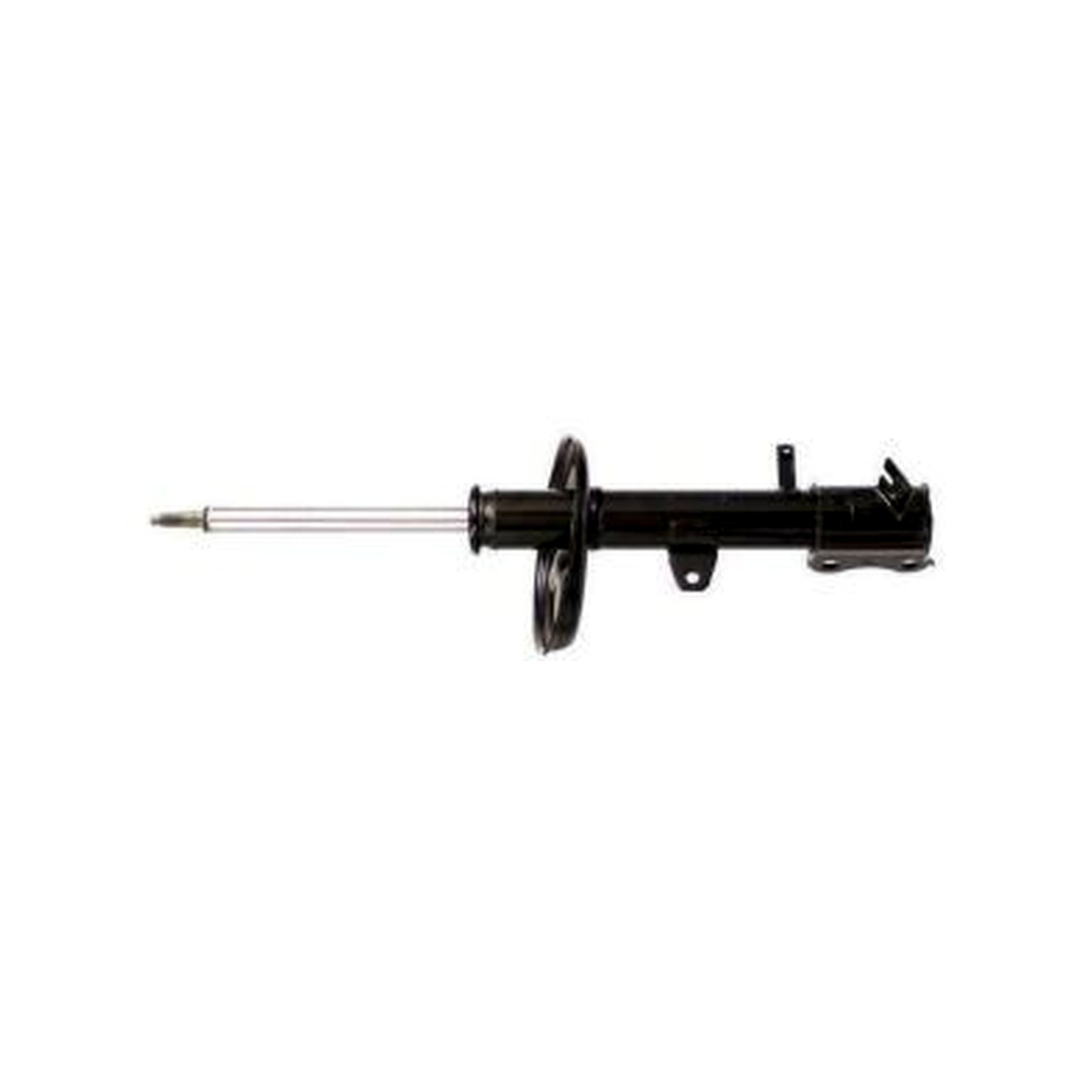 Rear Left shock absorbers for Toyota Highlander OEM 48540-49125