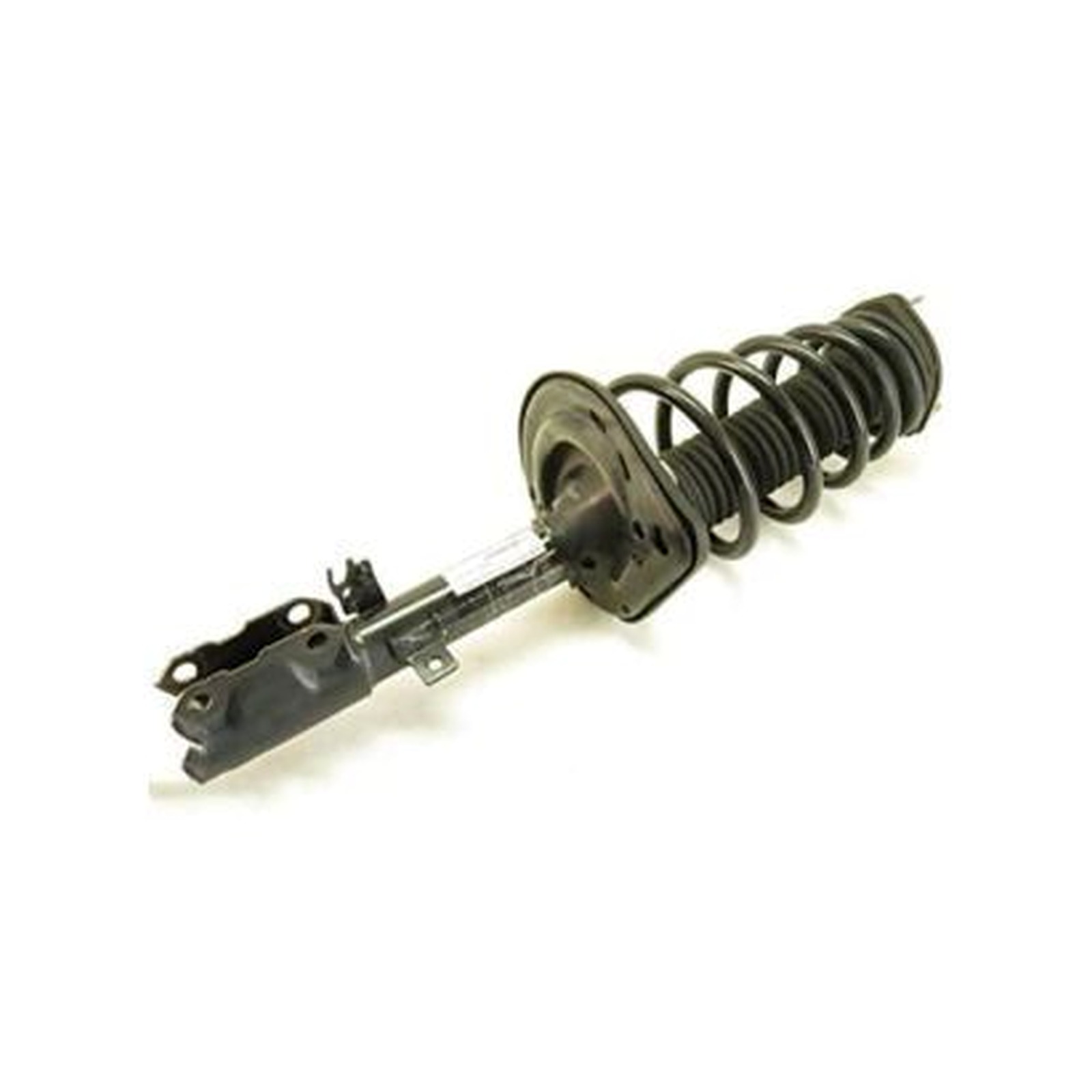 Rear Left shock absorbers for Toyota Highlander OEM 48540-80007