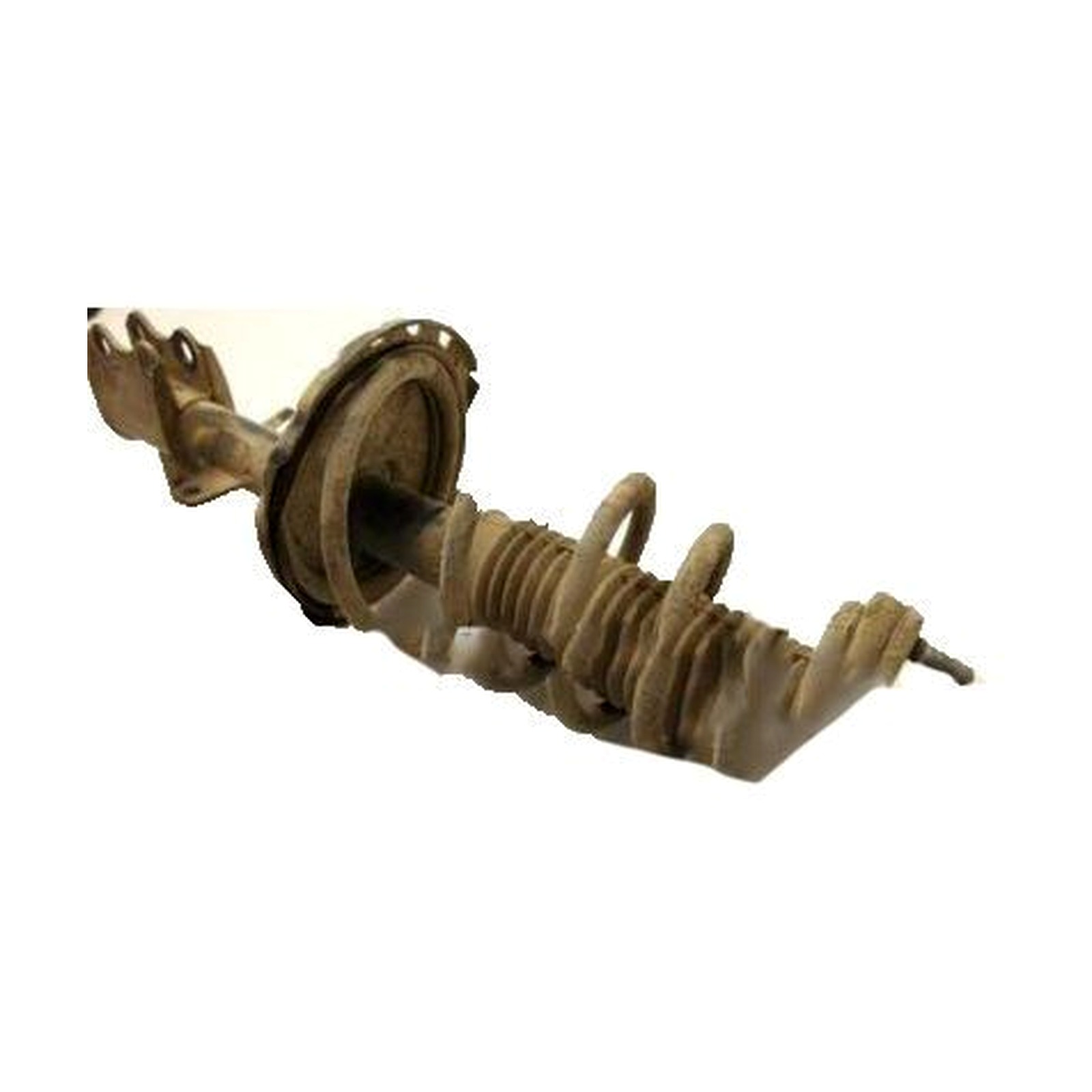 Rear Left shock absorbers for Toyota Highlander OEM 48540-80008