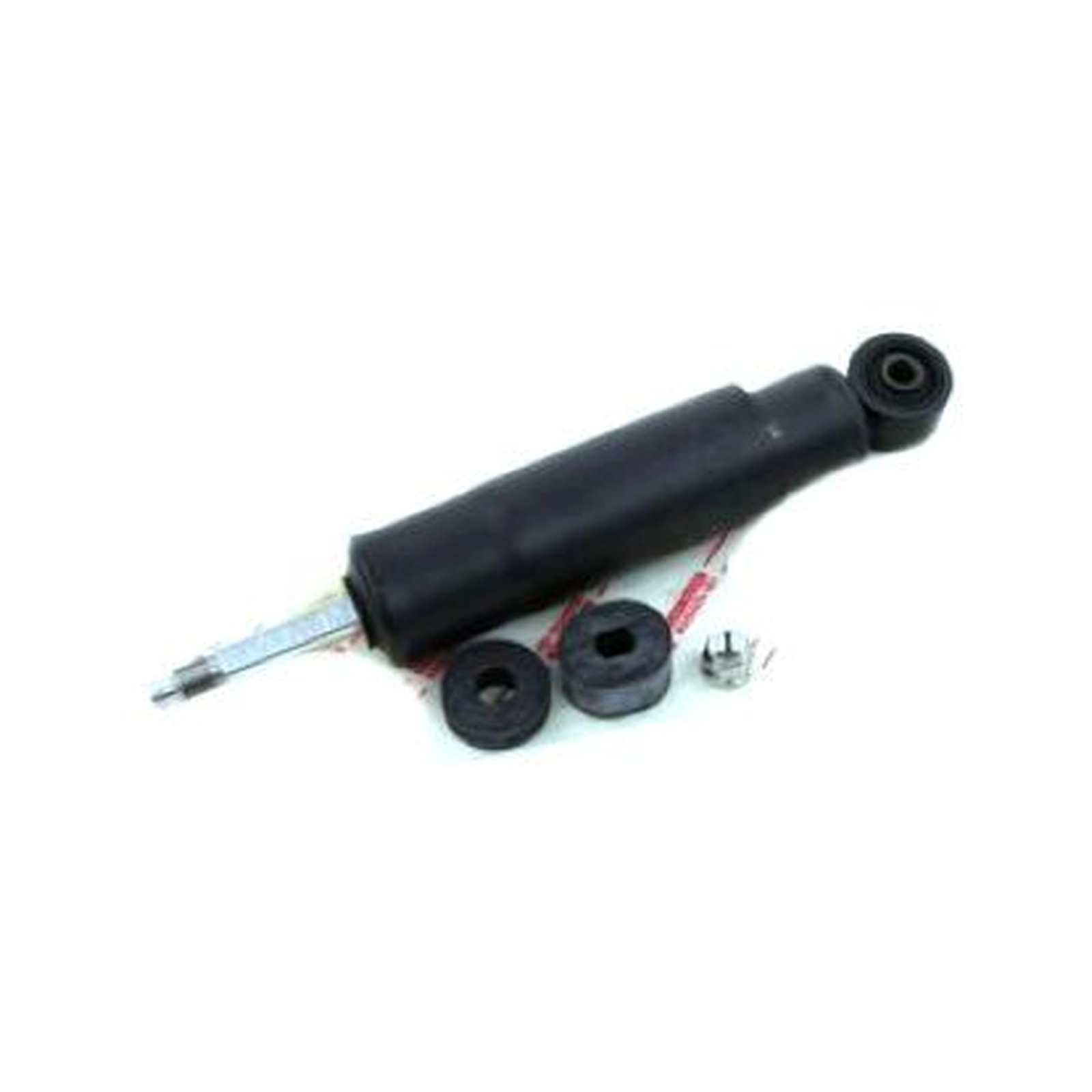 Front Left shock absorbers for Toyota Land Cruiser OEM 48510-69127