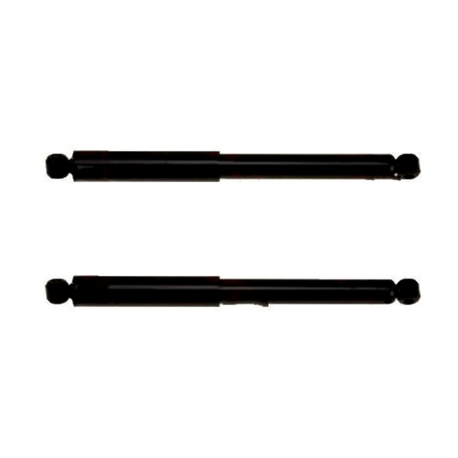 Front Left shock absorbers for Toyota Land Cruiser OEM 48511-69066