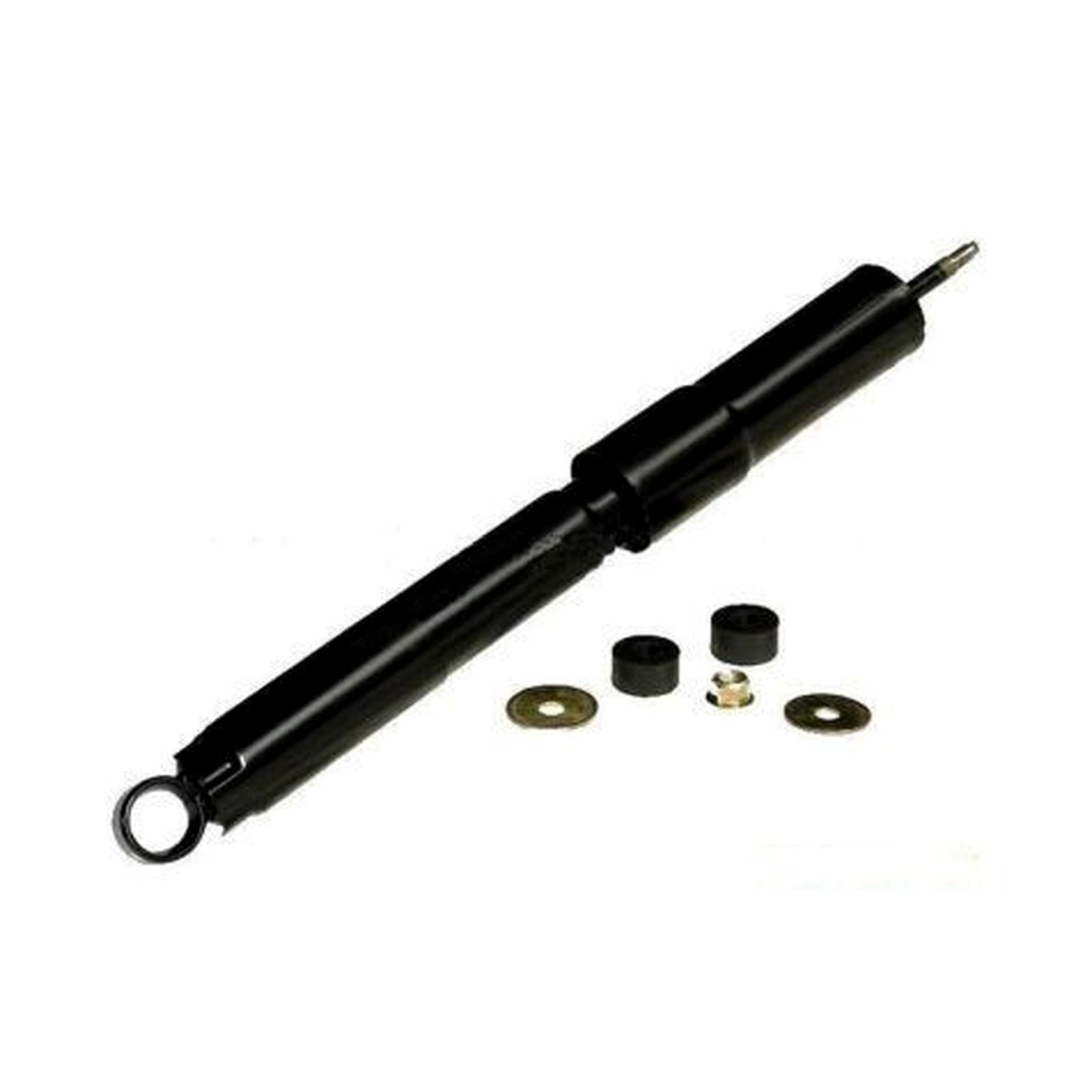 Front Left shock absorbers for Toyota Land Cruiser OEM 48511-69225