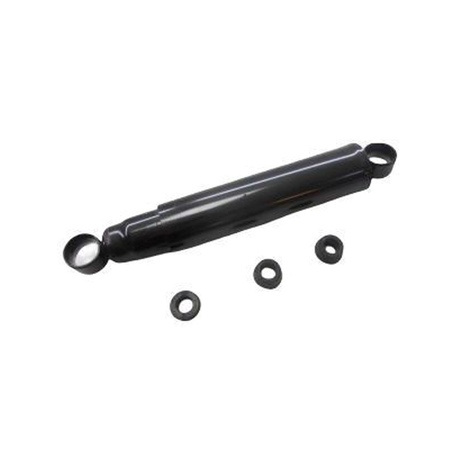 Rear Left shock absorbers for Toyota Land Cruiser OEM 48531-69057