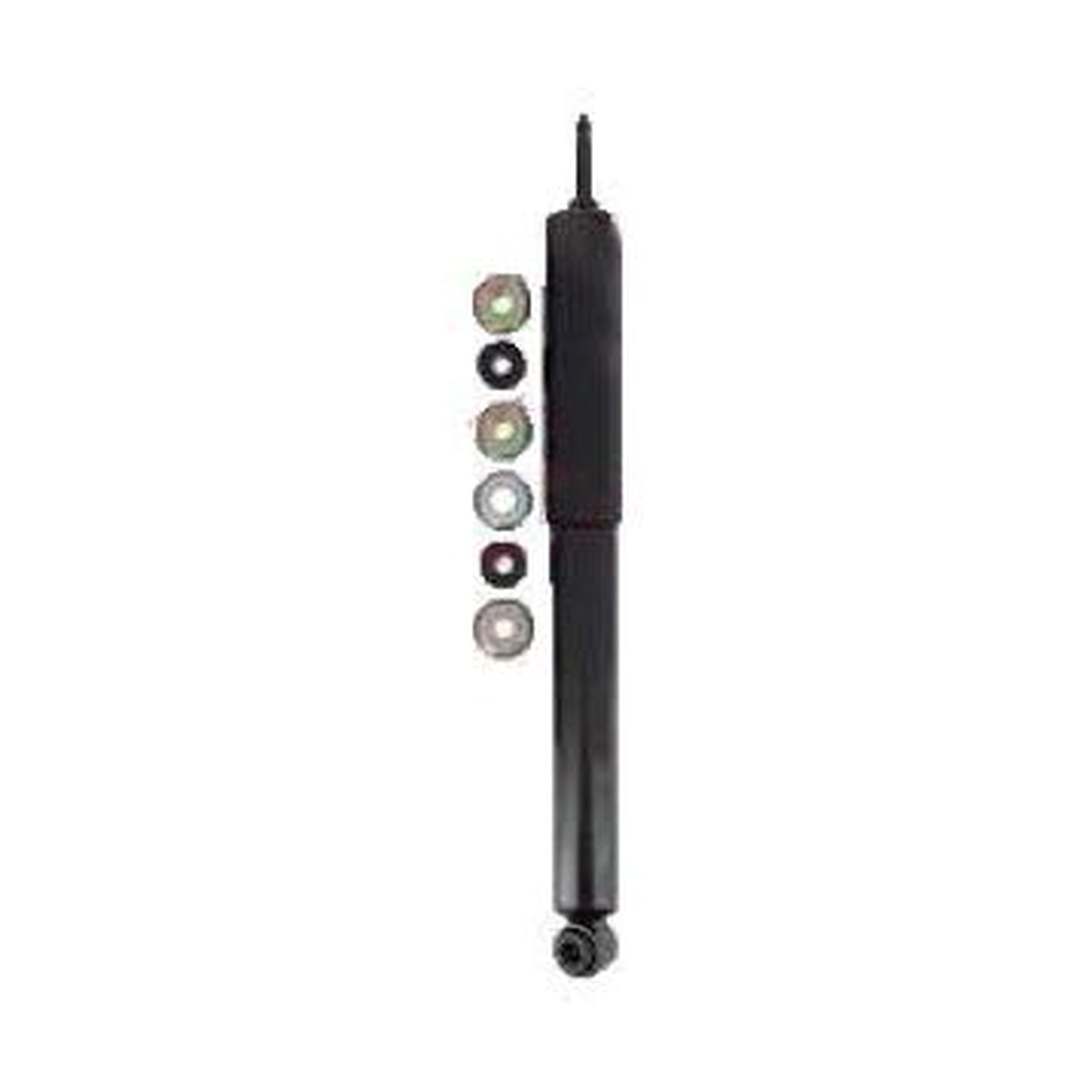 Rear Left shock absorbers for Toyota Land Cruiser OEM 48531-69235
