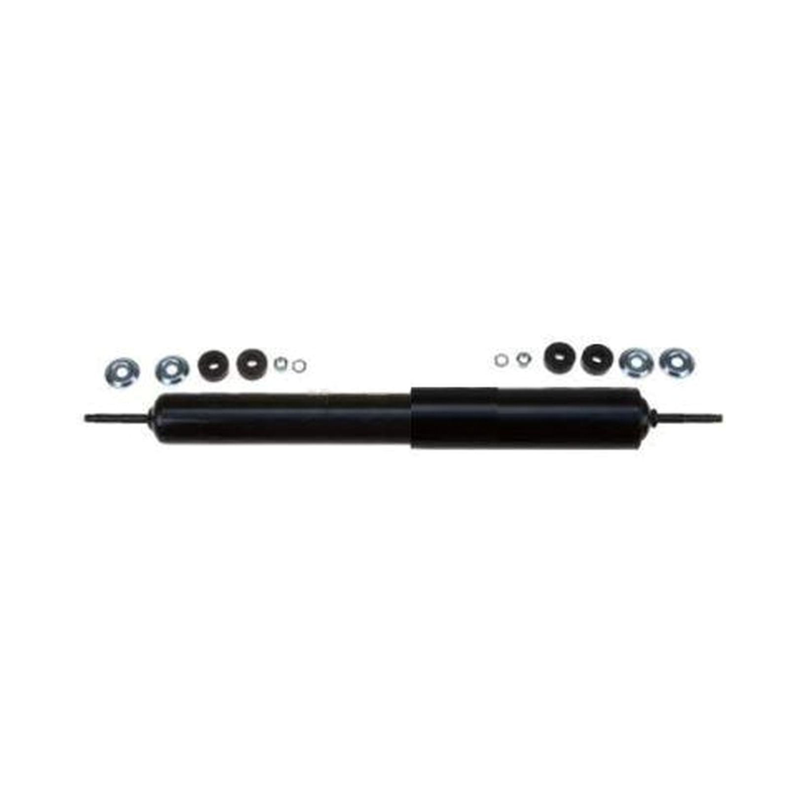 Rear Left shock absorbers for Toyota Land Cruiser OEM 48531-69265