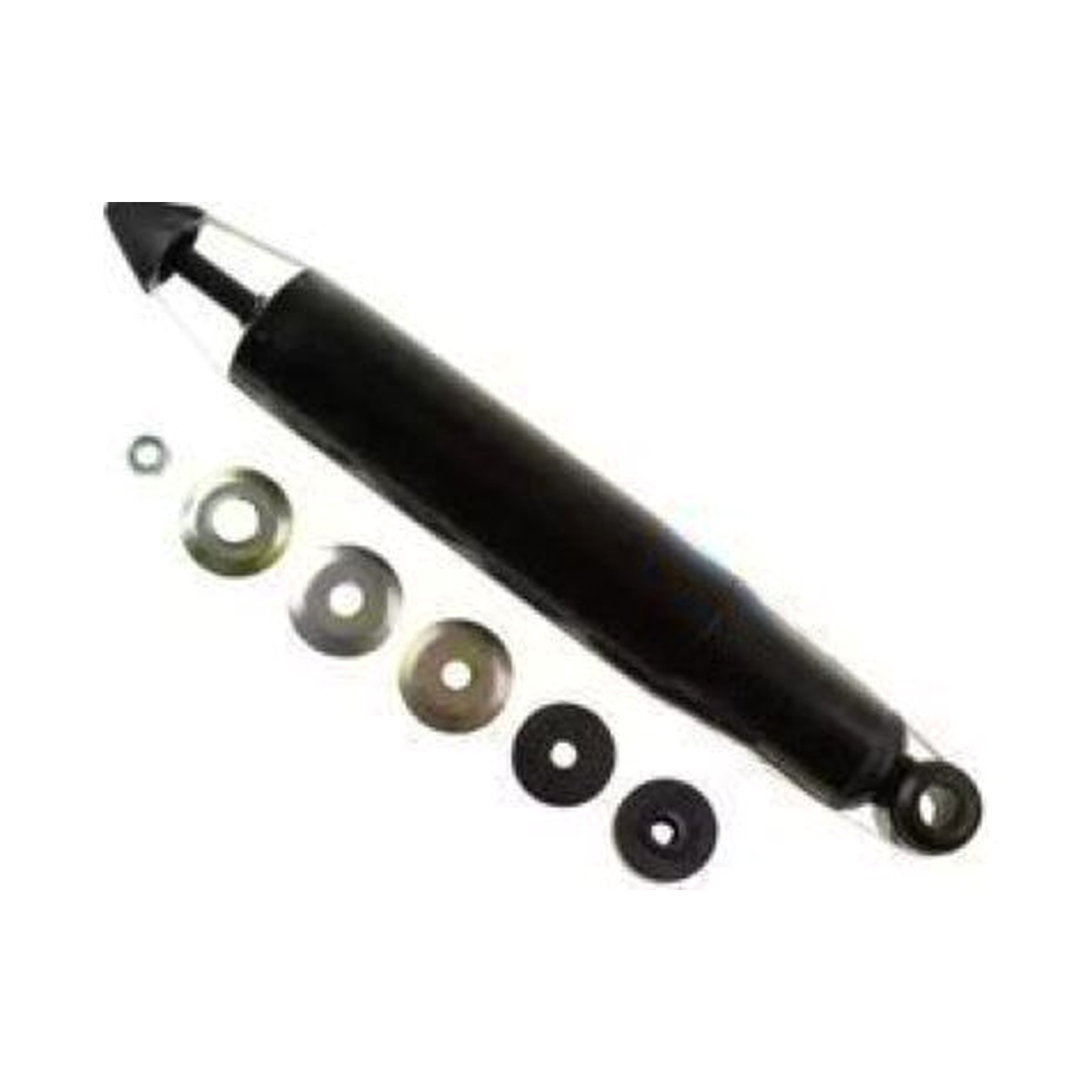 Rear Left shock absorbers for Toyota Land Cruiser OEM 48531-69445