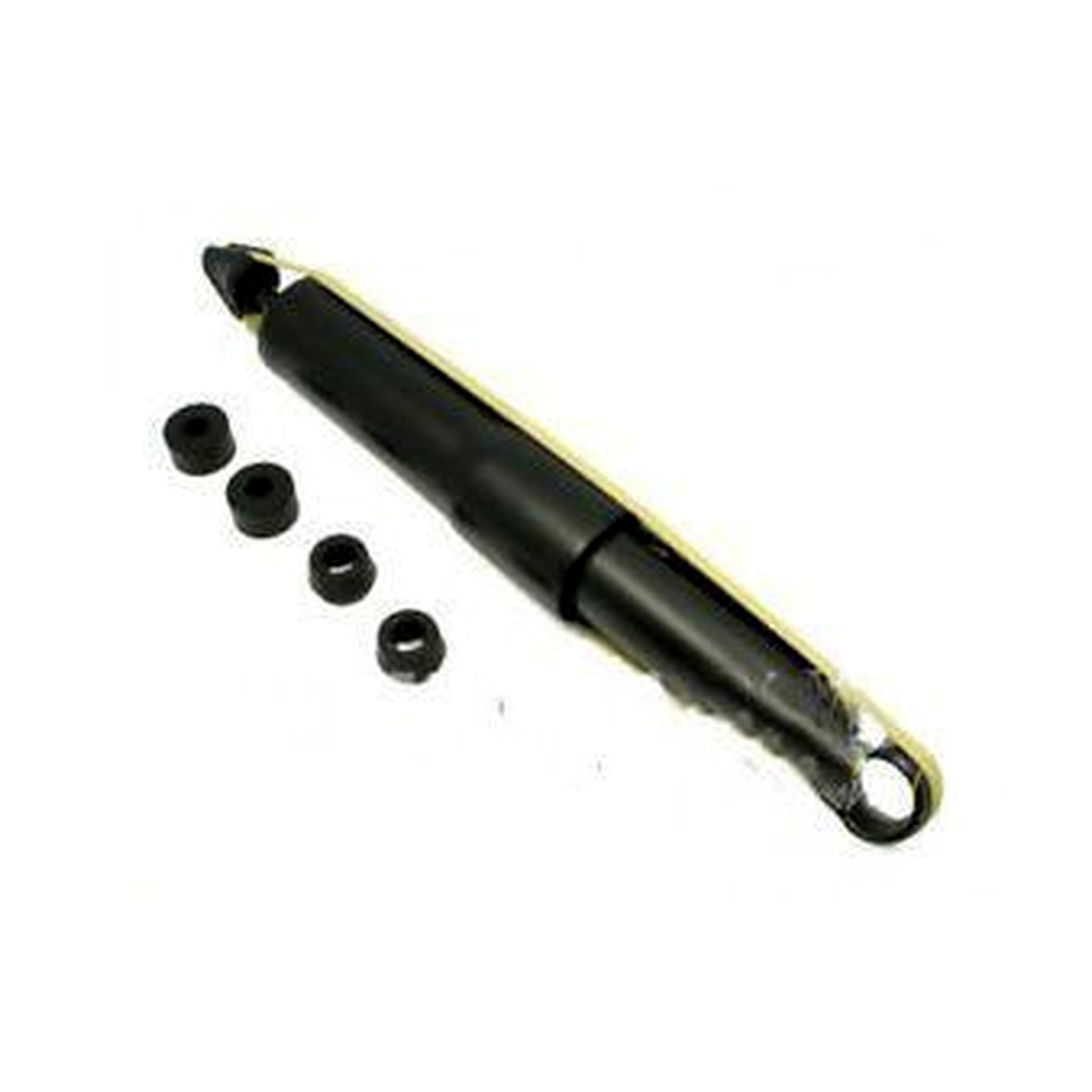 Rear Right shock absorbers for Toyota Land Cruiser OEM 48531-69486