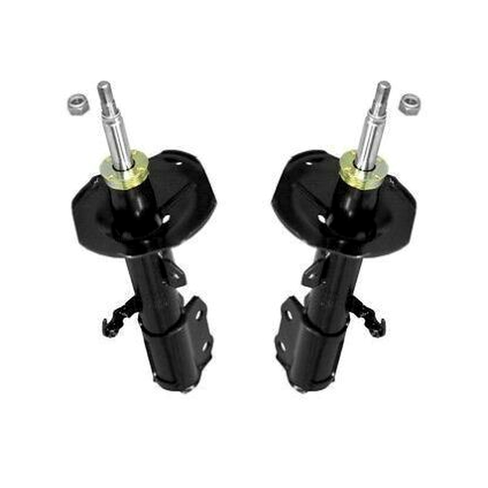 Front Right shock absorbers for Toyota Matrix OEM 48510-09B00