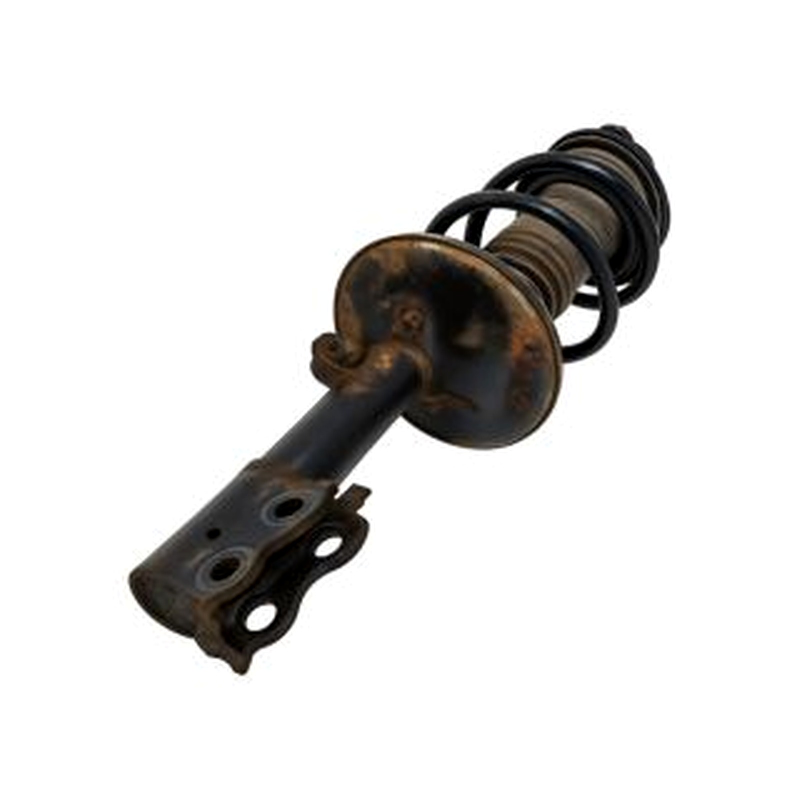 Front Right shock absorbers for Toyota Matrix OEM 48510-09S90