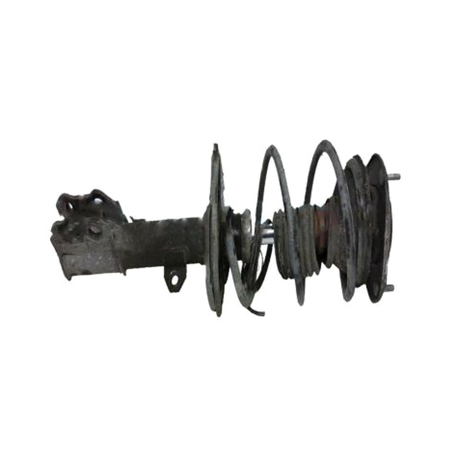 Front Left shock absorbers for Toyota Matrix OEM 48520-09711