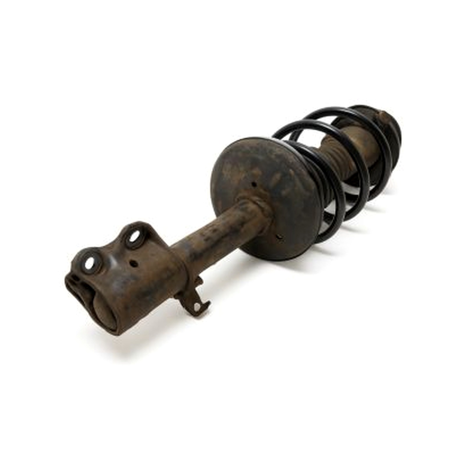 Front Left shock absorbers for Toyota Matrix OEM 48520-09L20