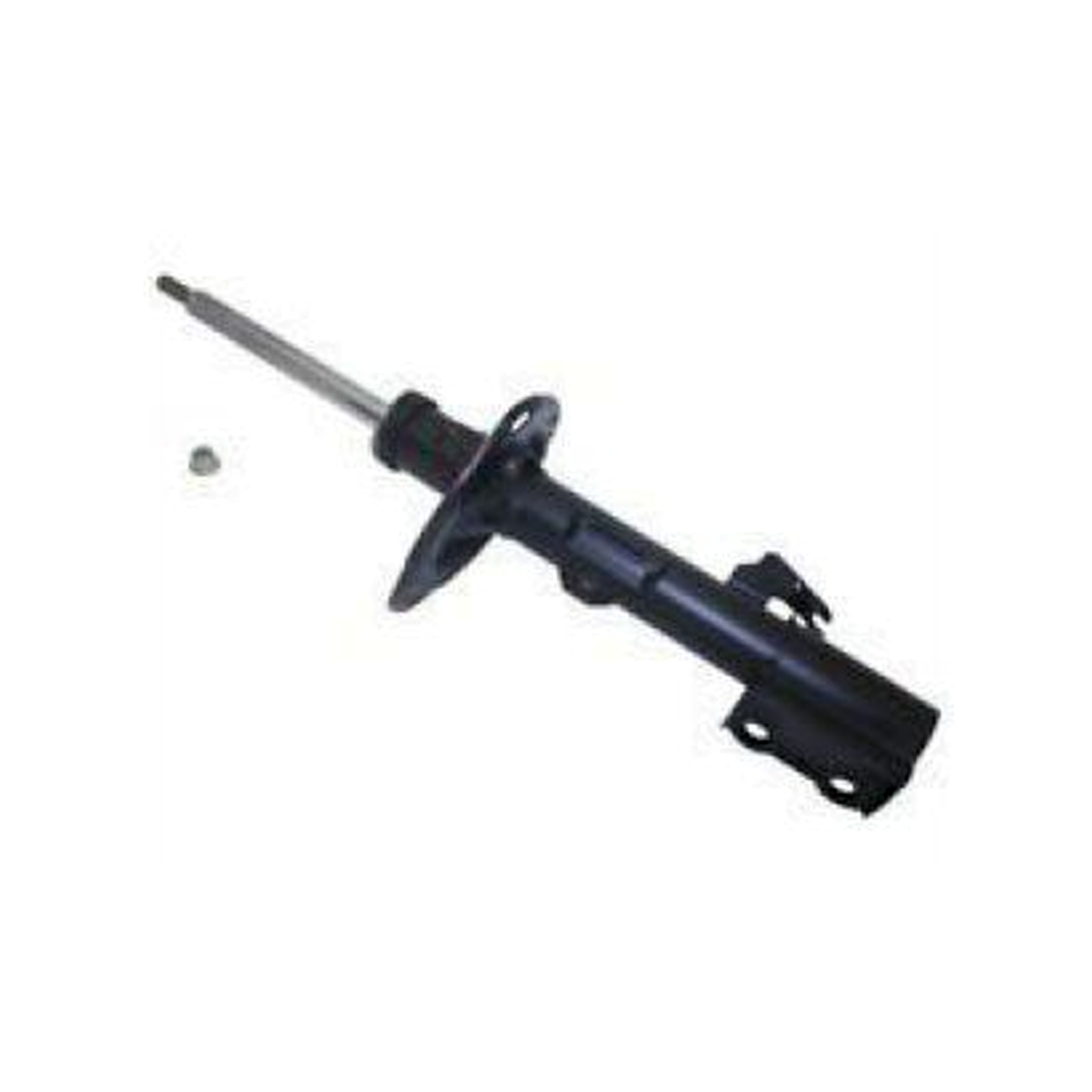 Front Left shock absorbers for Toyota Matrix OEM 48520-A9140