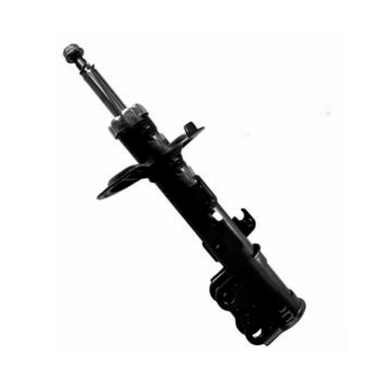 Front Left shock absorbers for Toyota Matrix OEM 48520-A9150