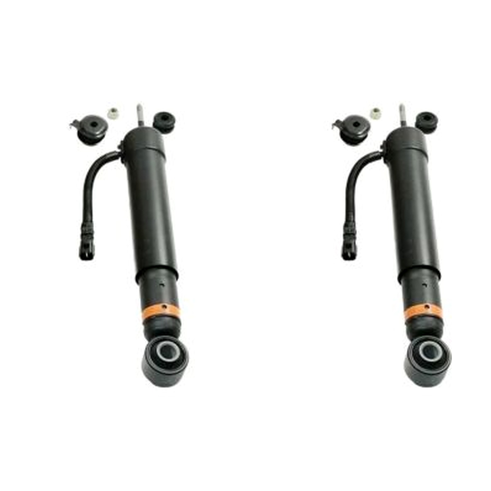 Rear Right shock absorbers for Toyota MR2 OEM 48530-17030