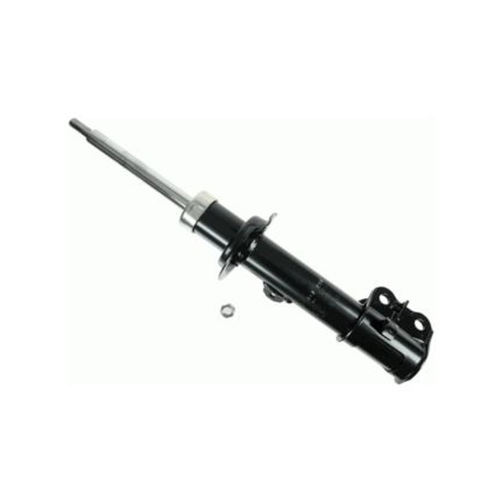 Rear Left shock absorbers for Toyota MR2 Spyder OEM 48540-19365