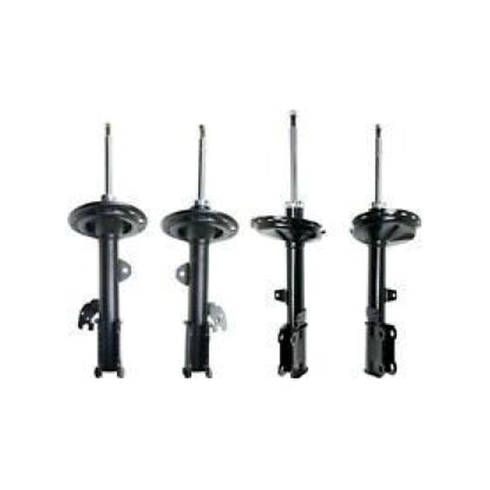 Rear Left shock absorbers for Toyota Pickup OEM 48531-80083