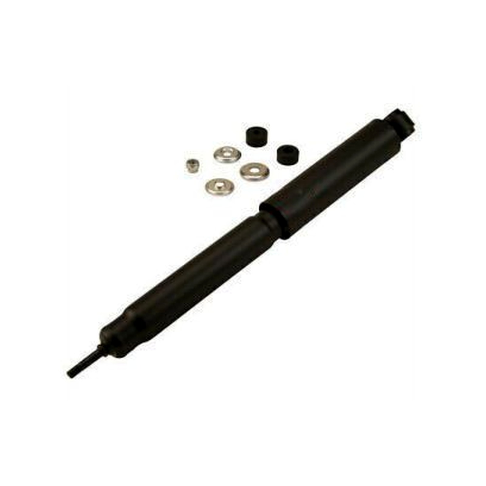 Rear Left shock absorbers for Toyota Previa OEM 48531-80412