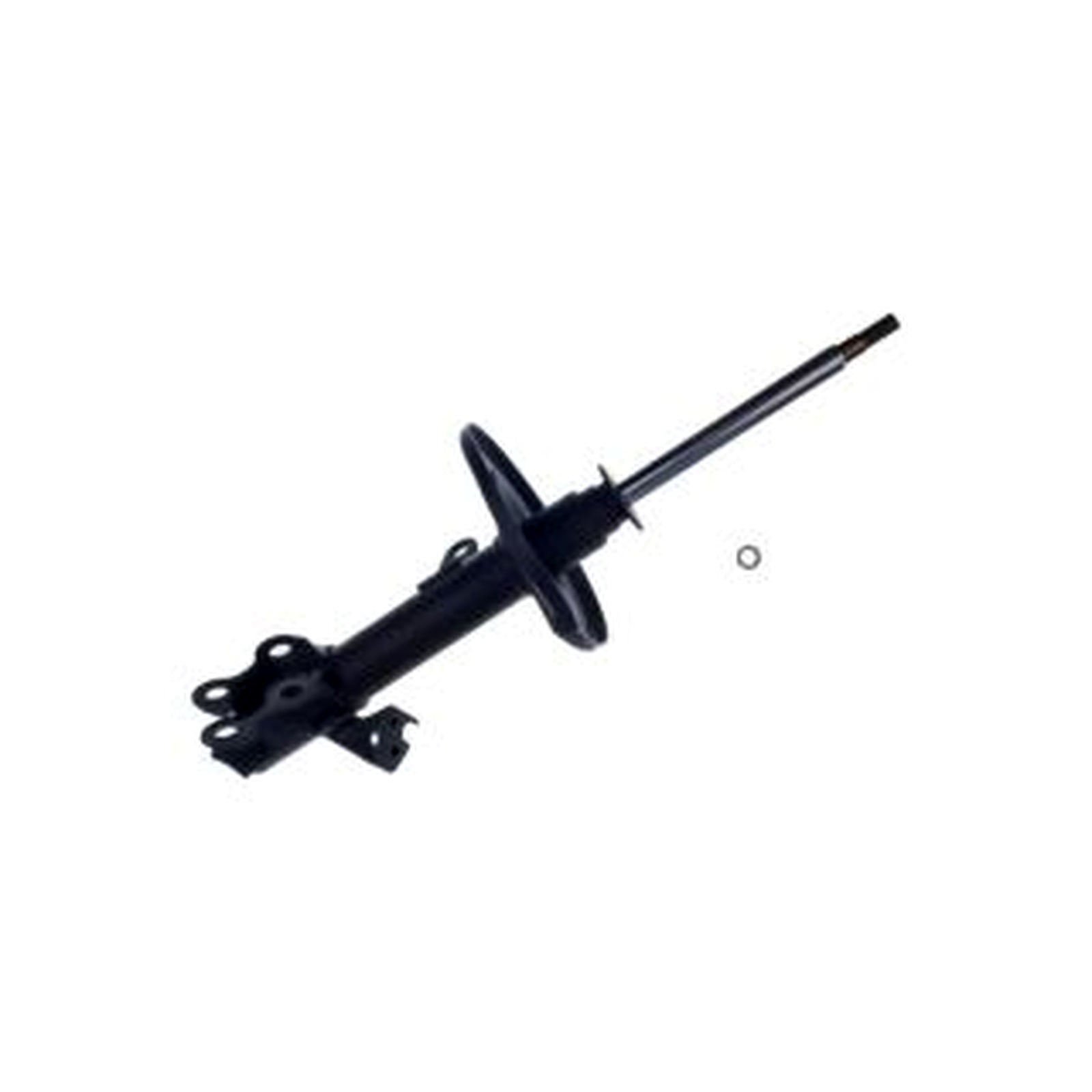 Front Right shock absorbers for Toyota Prius OEM 48510-49225