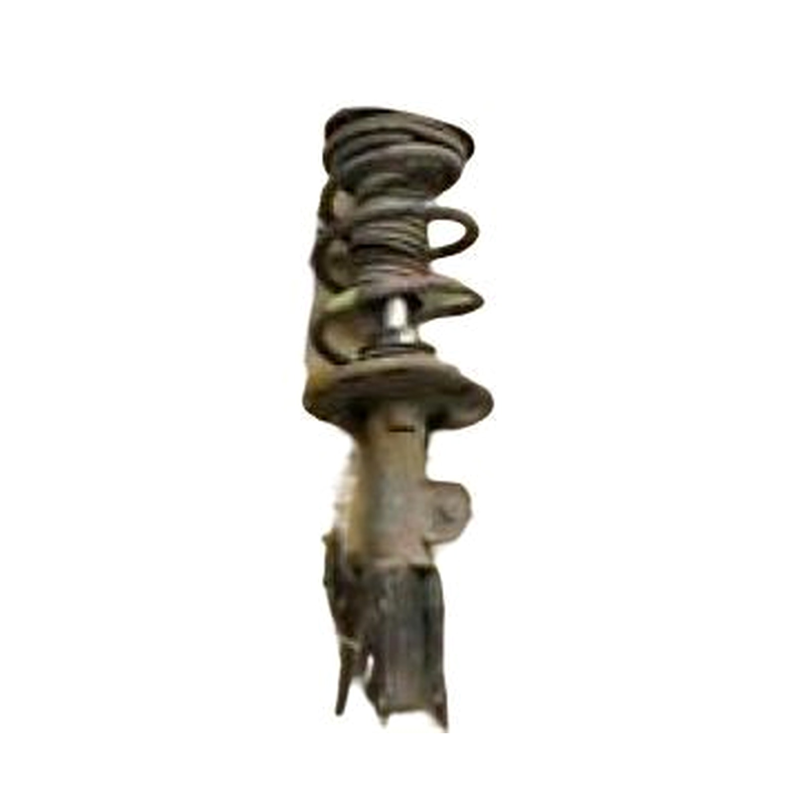 Front Right shock absorbers for Toyota Prius OEM 48510-80488