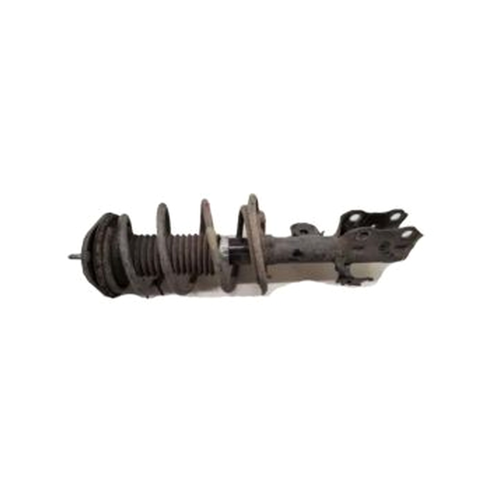 Front Right shock absorbers for Toyota Prius OEM 48510-80666