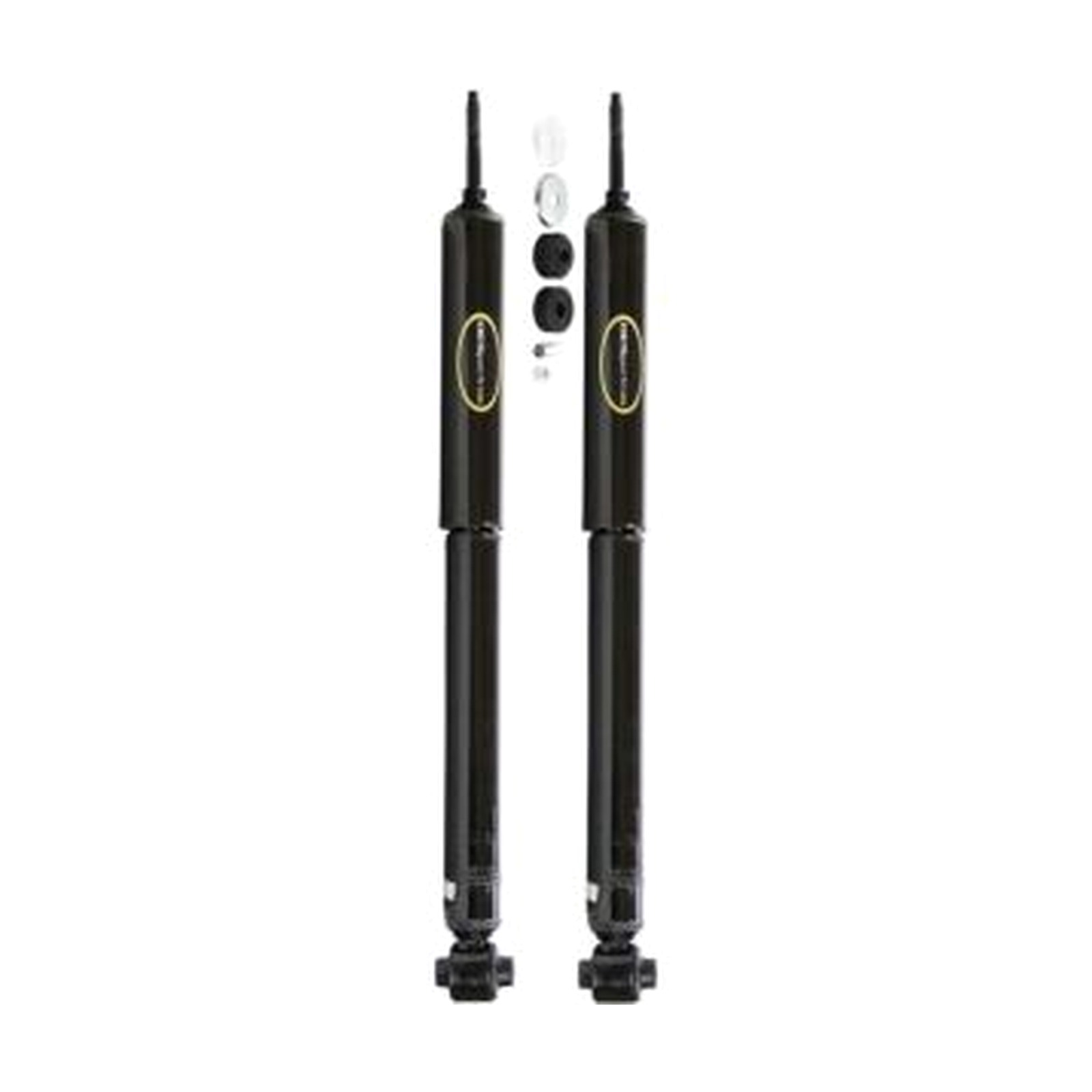 Front Right shock absorbers for Toyota Prius OEM 48510-80667