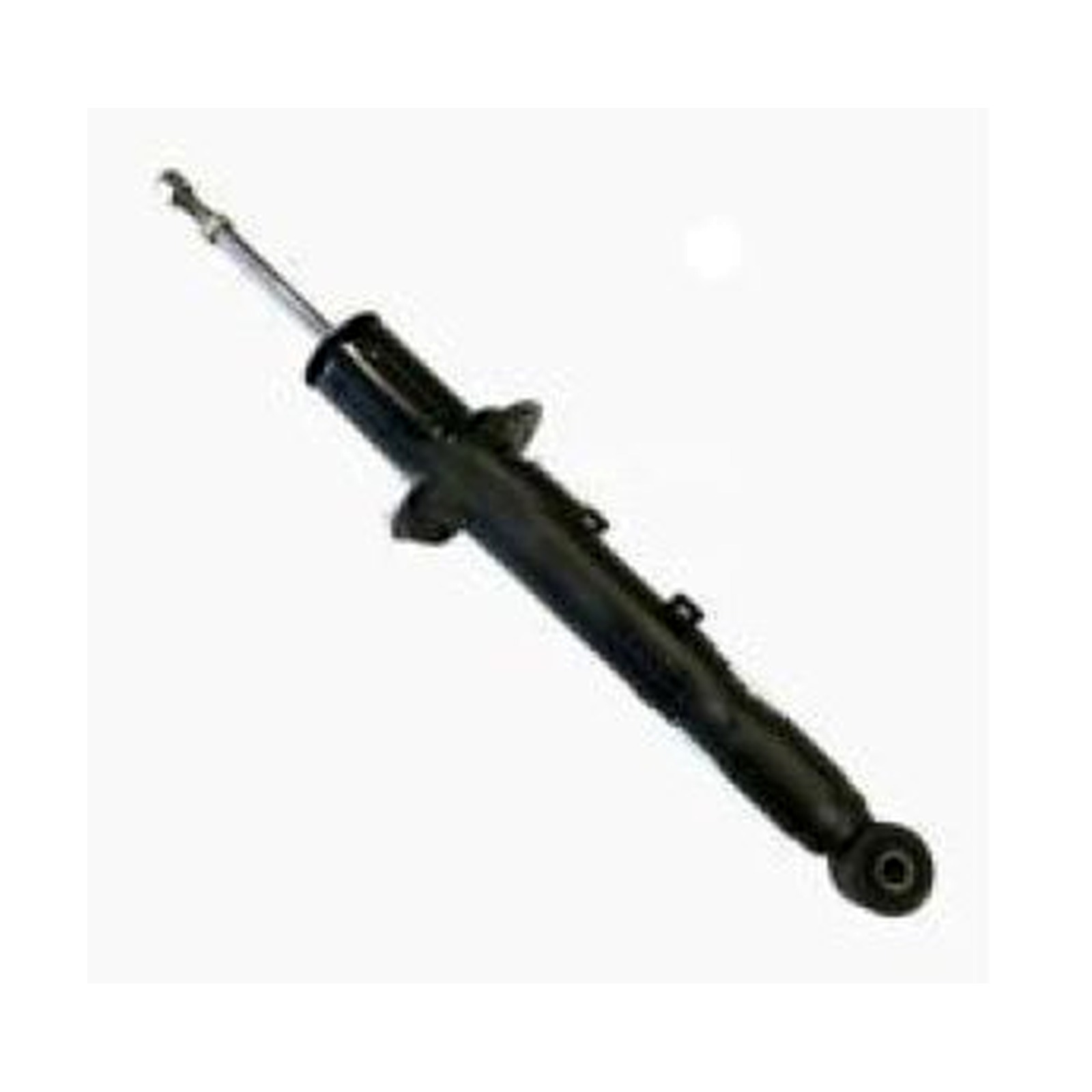 Rear Left shock absorbers for Toyota Prius OEM 48530-80636