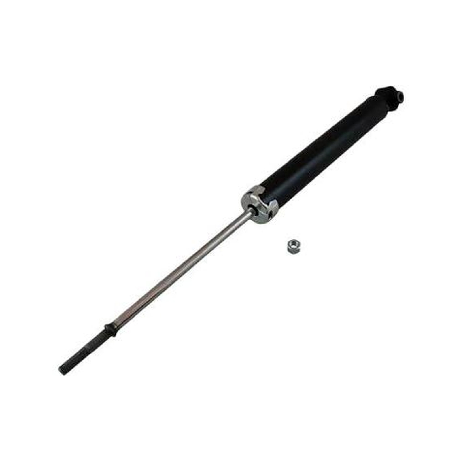 Rear Left shock absorbers for Toyota Prius OEM 48530-80696
