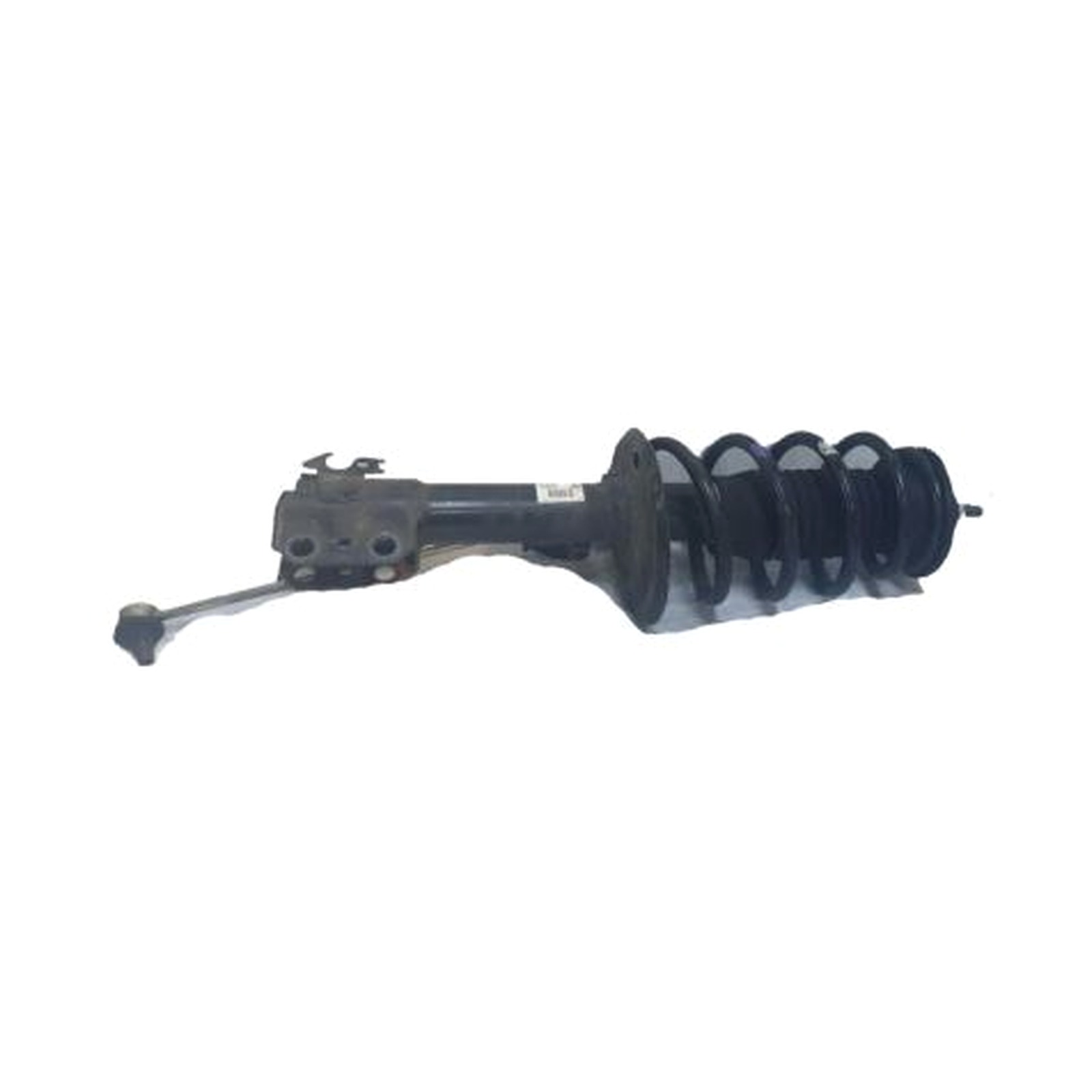 Front Right shock absorbers for Toyota Prius C OEM 48510-52J30
