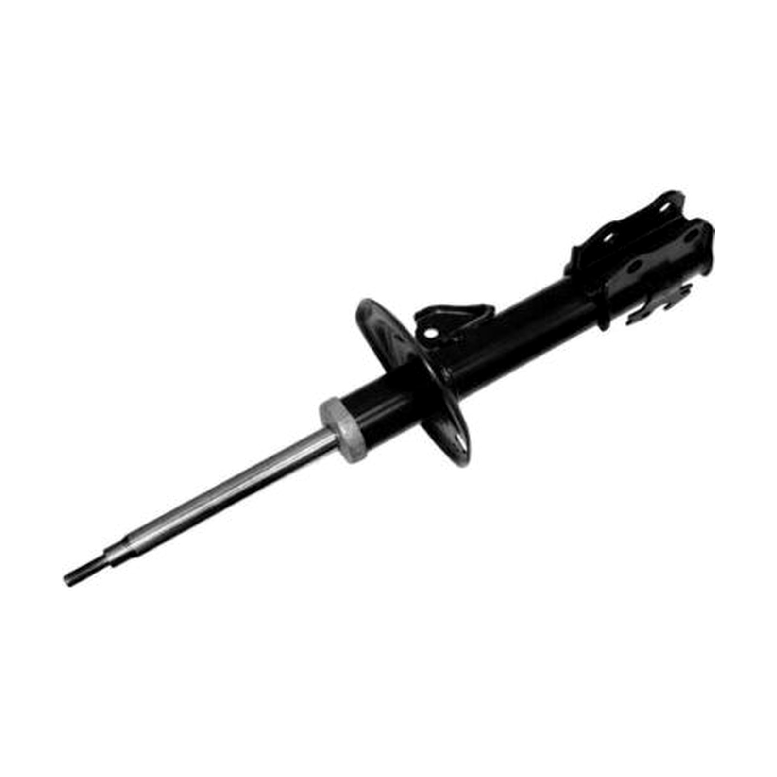 Front Right shock absorbers for Toyota Prius C OEM 48510-52J60