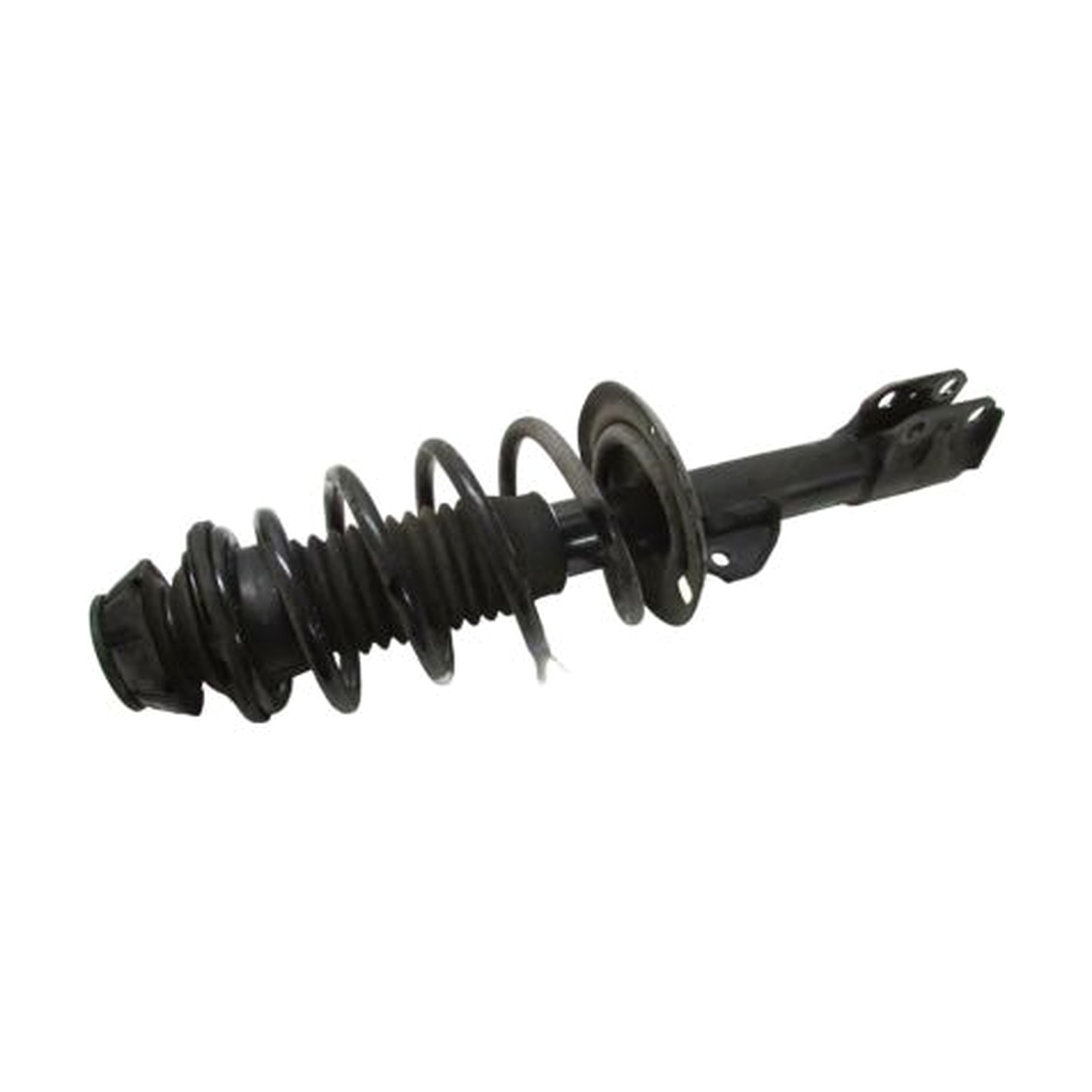 Front Left shock absorbers for Toyota Prius C OEM 48520-52630