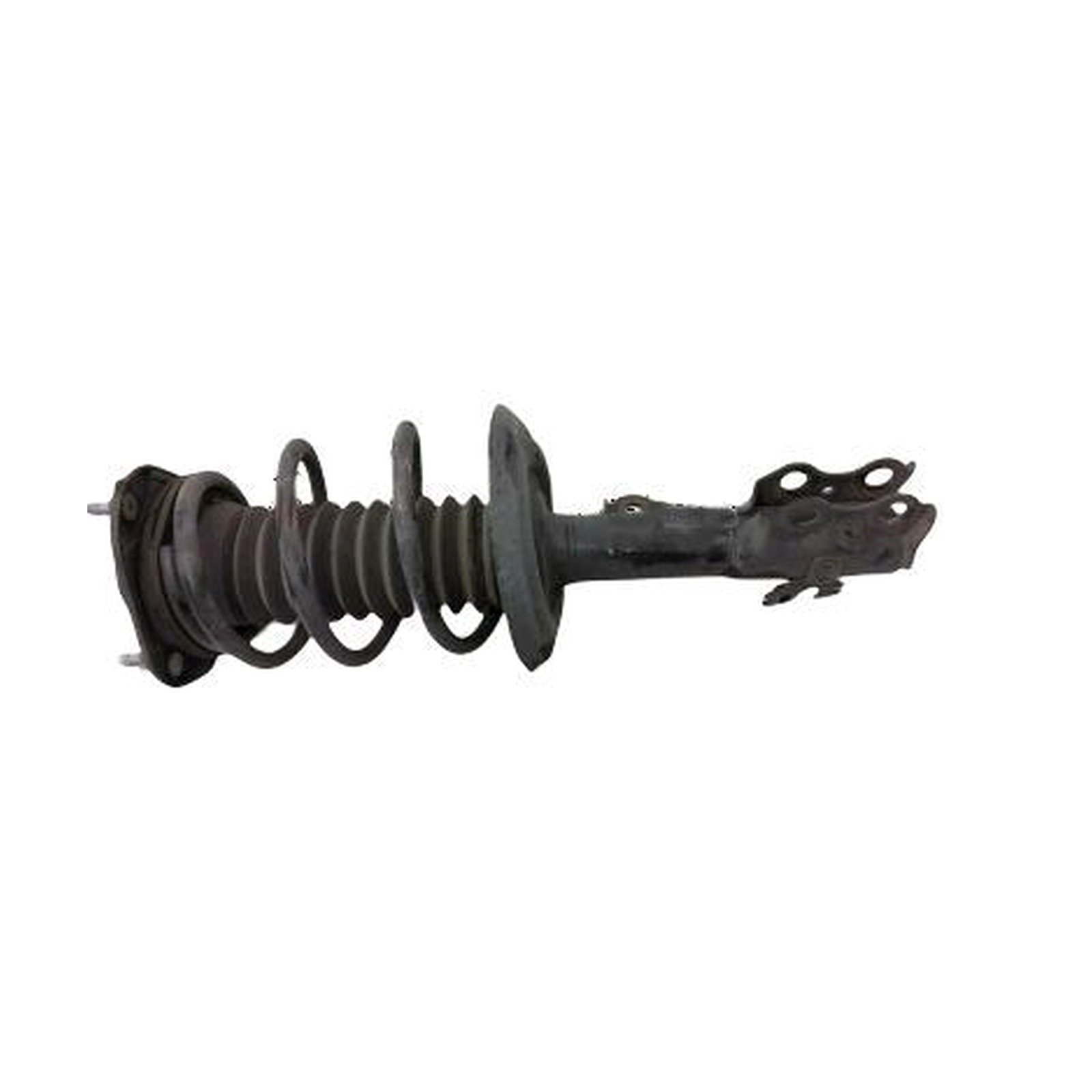Front Right shock absorbers for Toyota Prius;Prius AWD-e OEM 48510-80813
