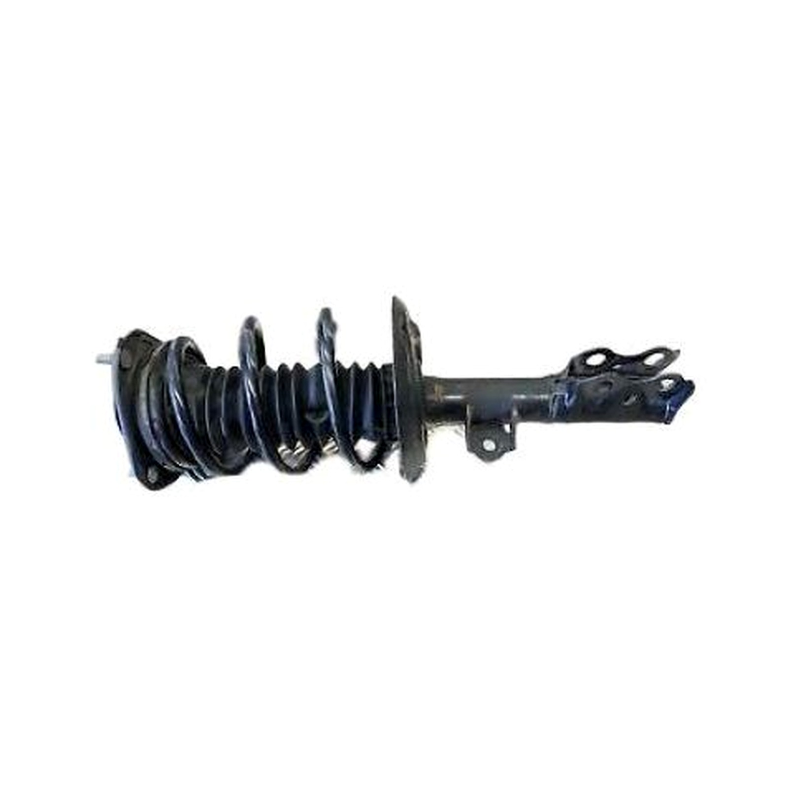 Front Left shock absorbers for Toyota Prius；Prius AWD-e OEM 48520-80490