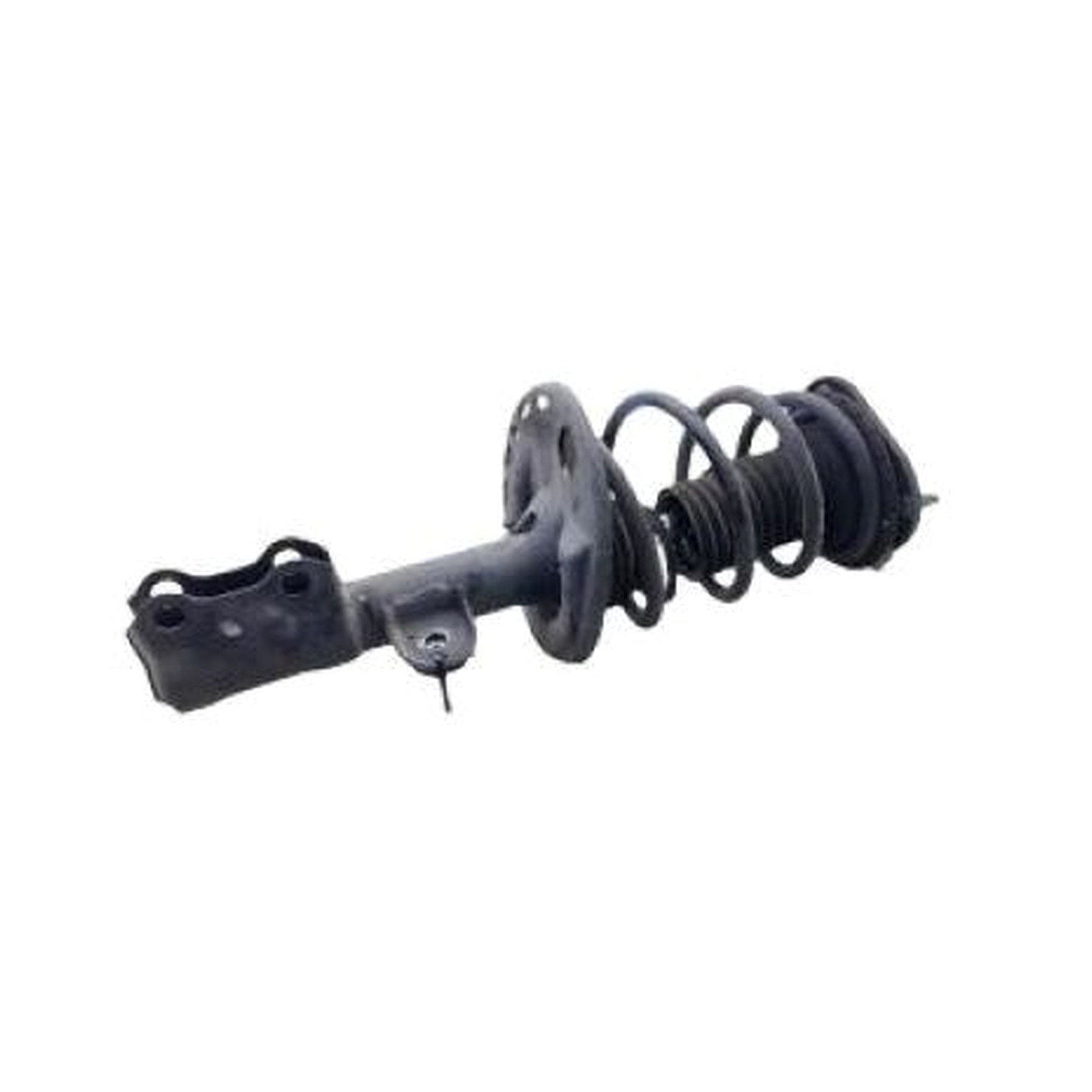 Front Right shock absorbers for Toyota Prius V OEM 48510-80546