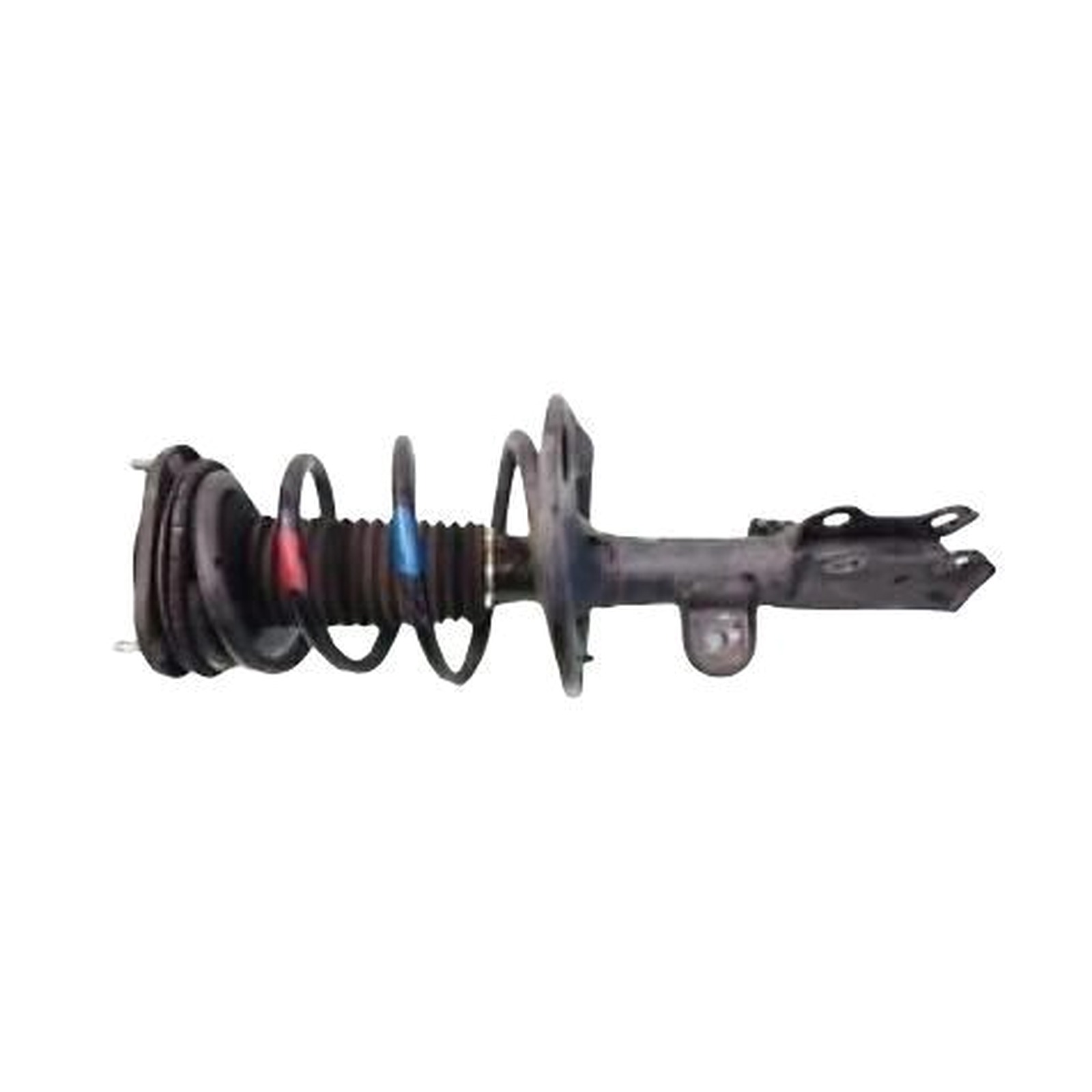 Front Left shock absorbers for Toyota Prius V OEM 48520-80335