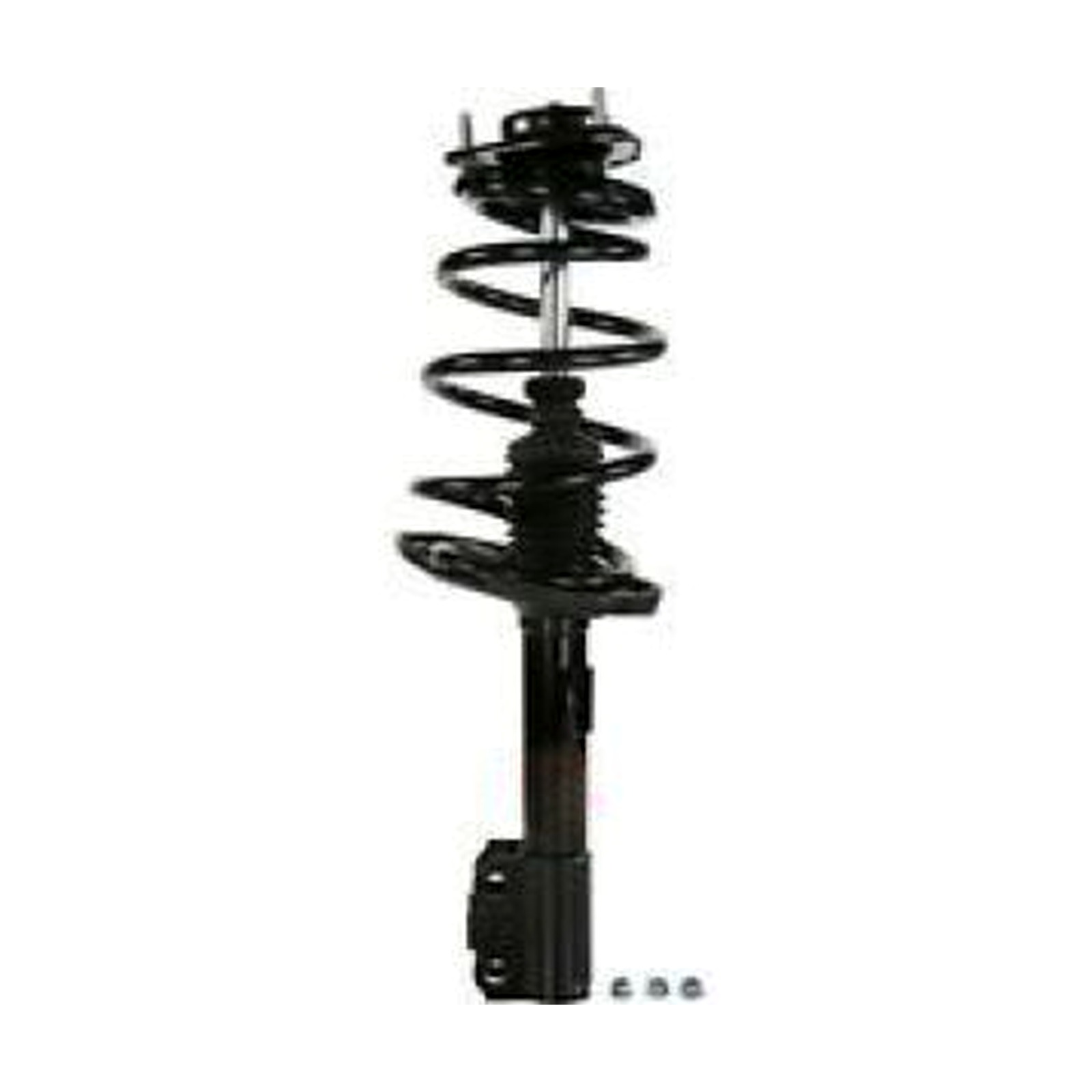 Front Left shock absorbers for Toyota Prius V OEM 48520-80364