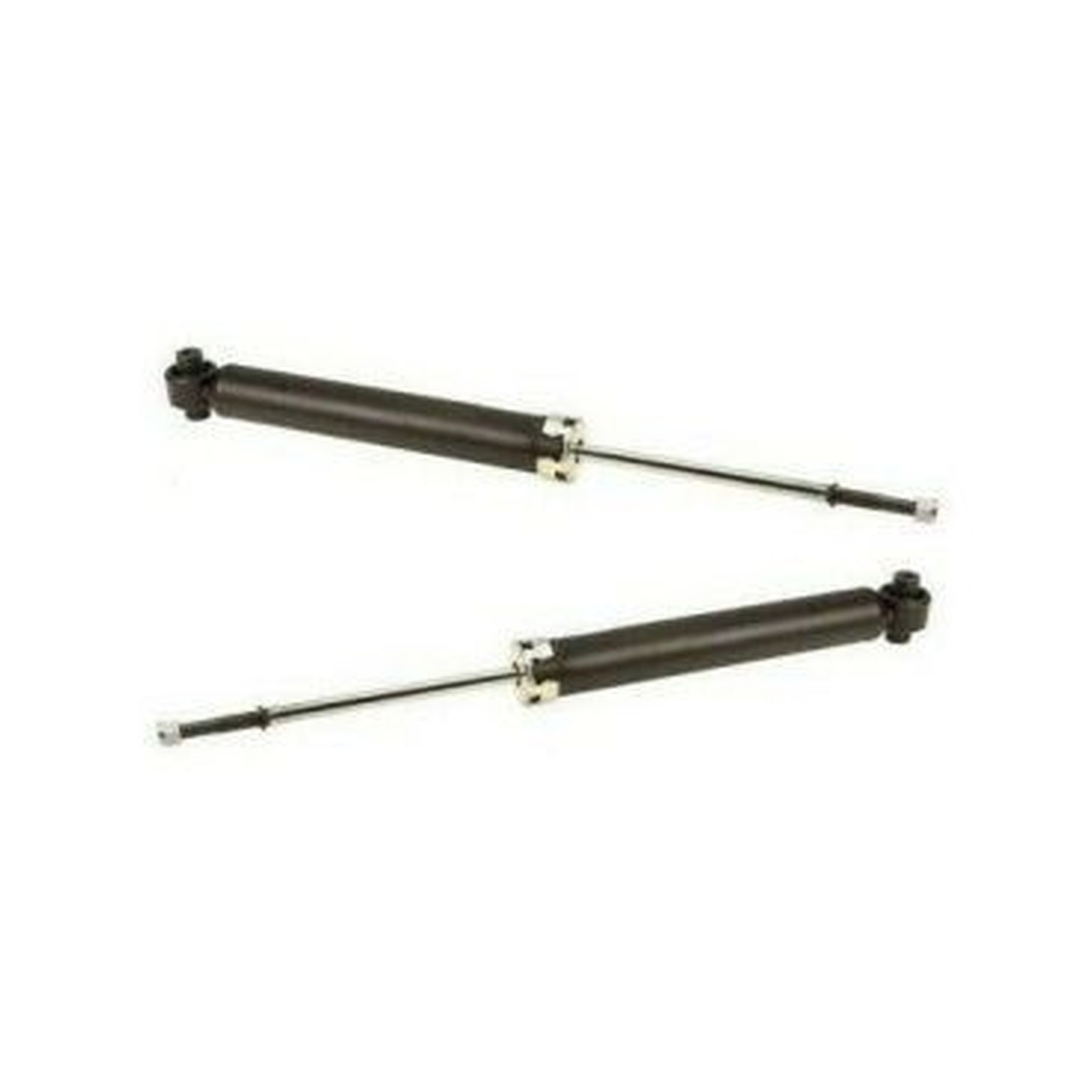 Rear Right shock absorbers for Toyota Prius V OEM 48530-80595