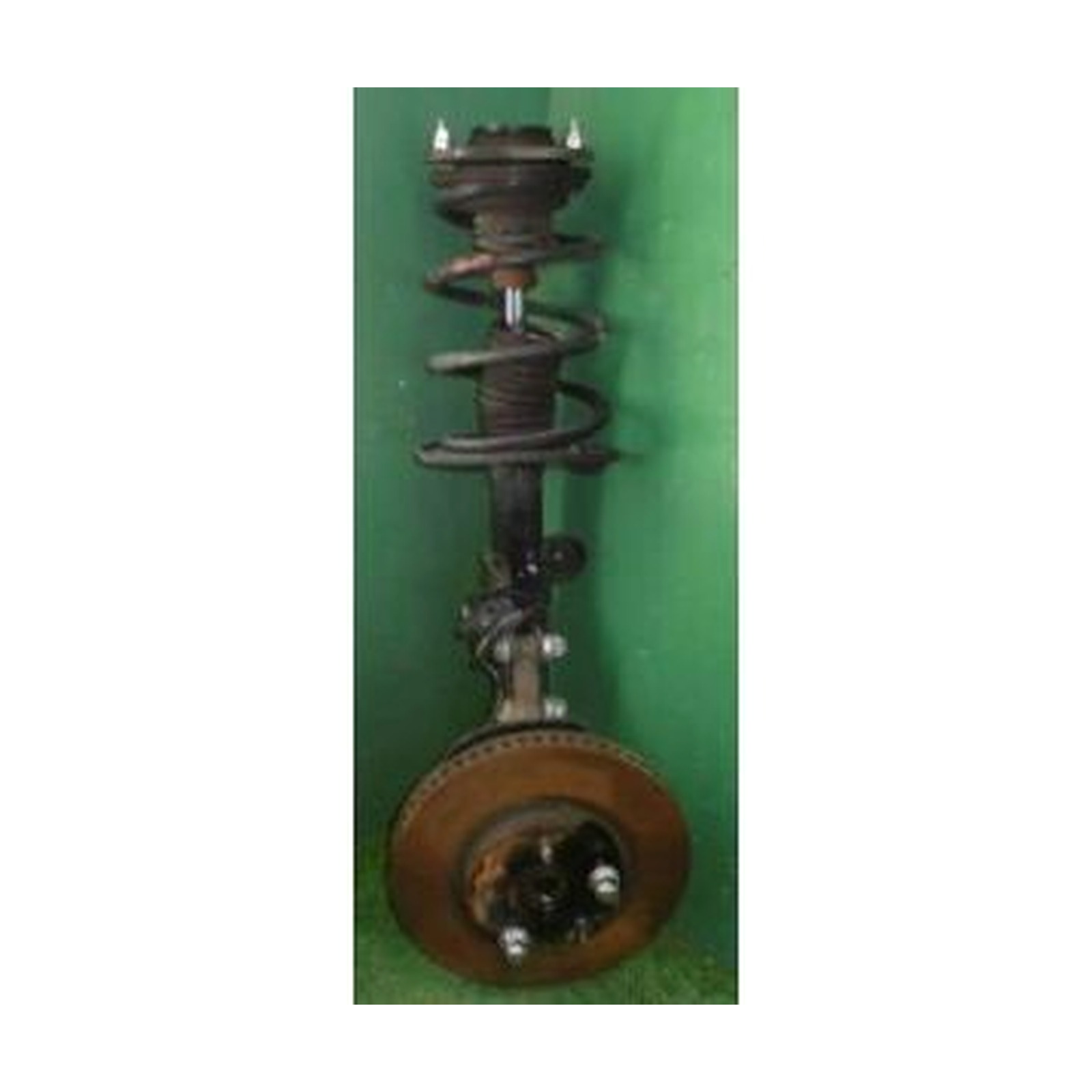 Front Right shock absorbers for Toyota RAV4 OEM 48510-80284