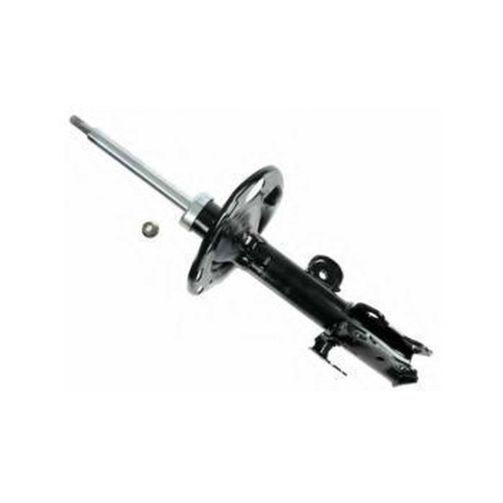 Front Right shock absorbers for Toyota RAV4 OEM 48510-80287