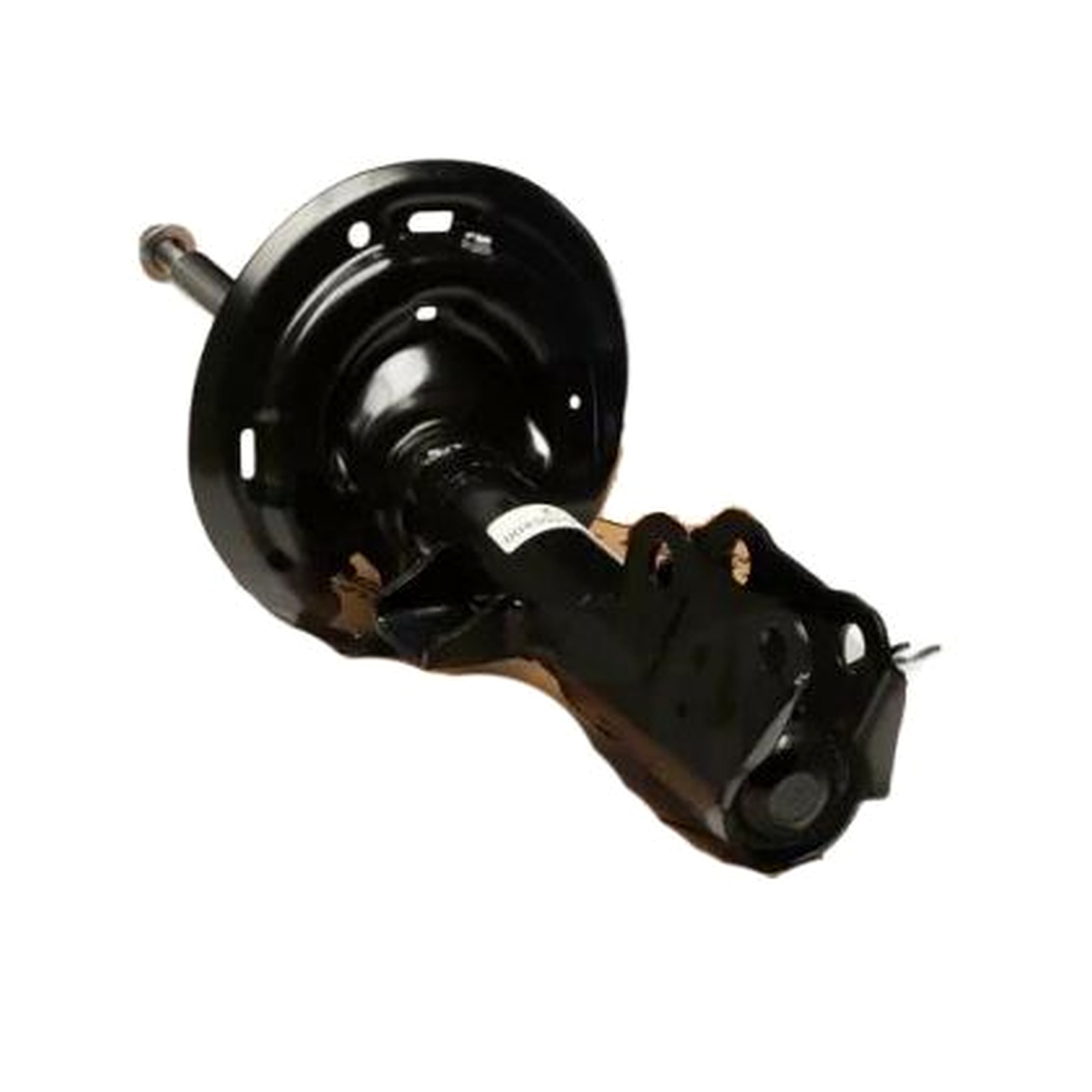 Front Right shock absorbers for Toyota RAV4 OEM 48510-80A74
