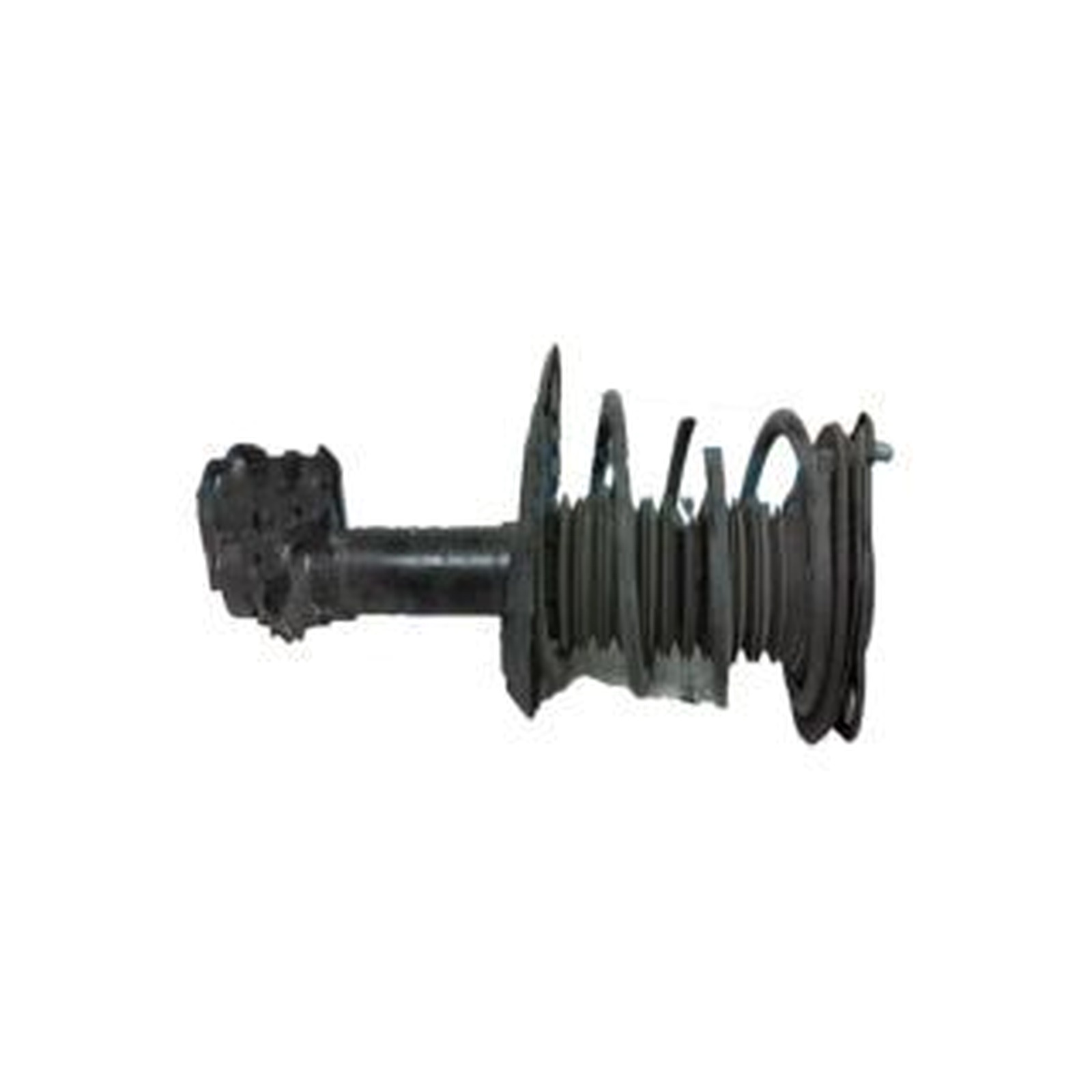 Front Right shock absorbers for Toyota RAV4 OEM 48510-8Z375