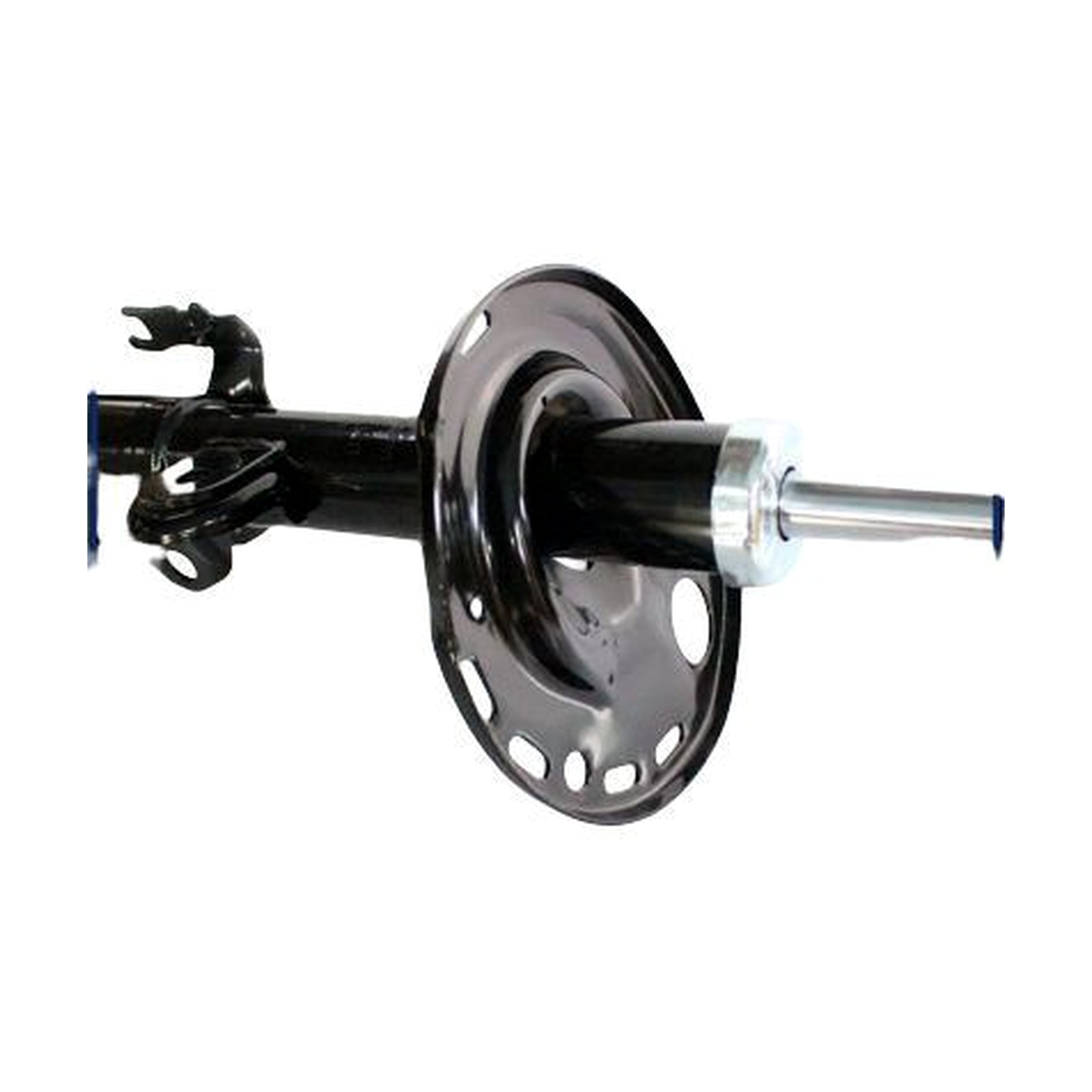 Front Left shock absorbers for Toyota RAV4 OEM 48520-09889