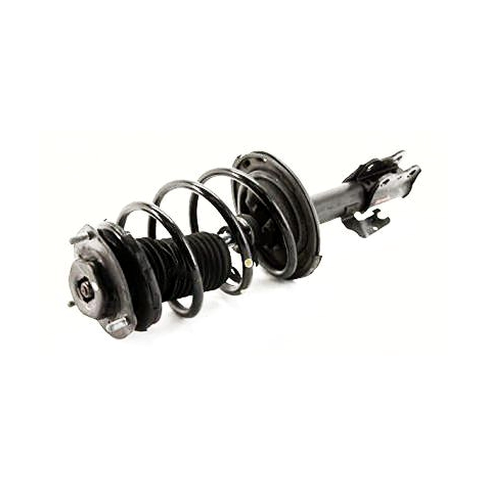 Front Left shock absorbers for Toyota RAV4 OEM 48520-09M80